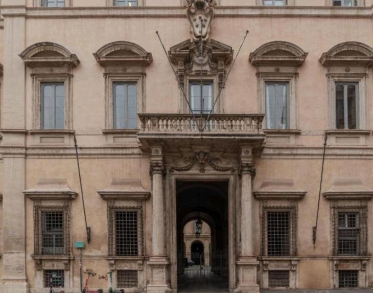 Live - Exclusive Penthouses * Roma