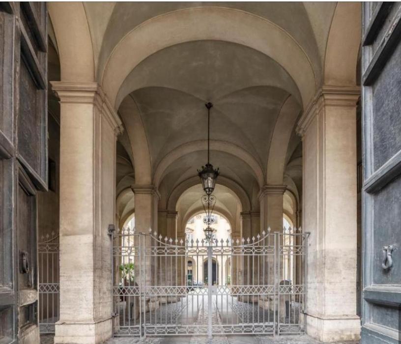 Live - Exclusive Penthouses Appartamento *
