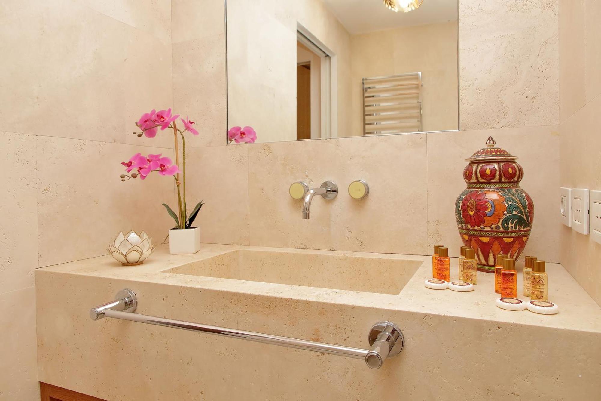 Luxury Domus 2 Apartment Rome