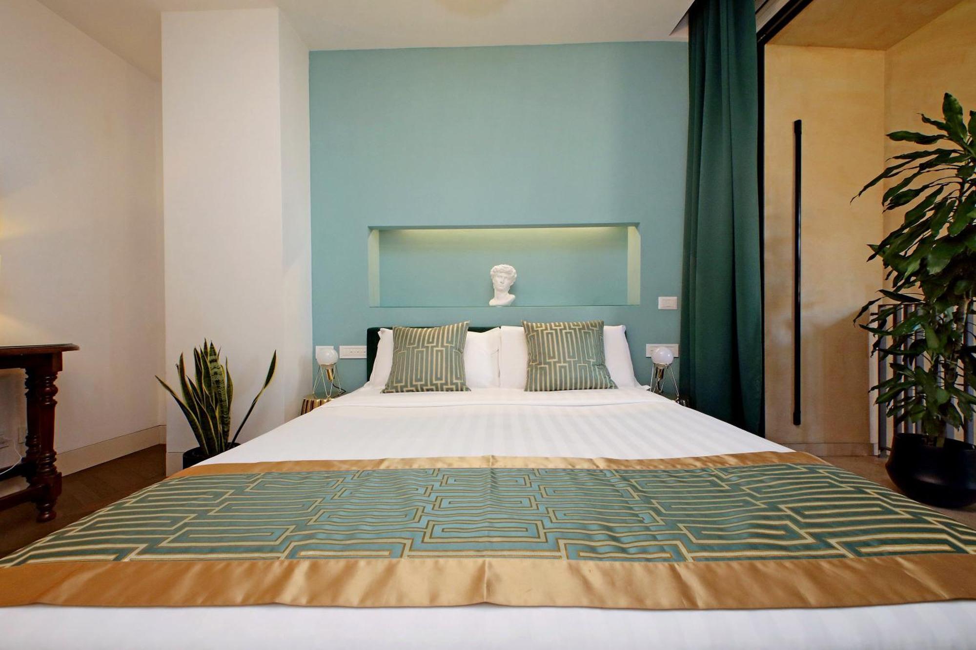 Luxury Domus 2 Apartment