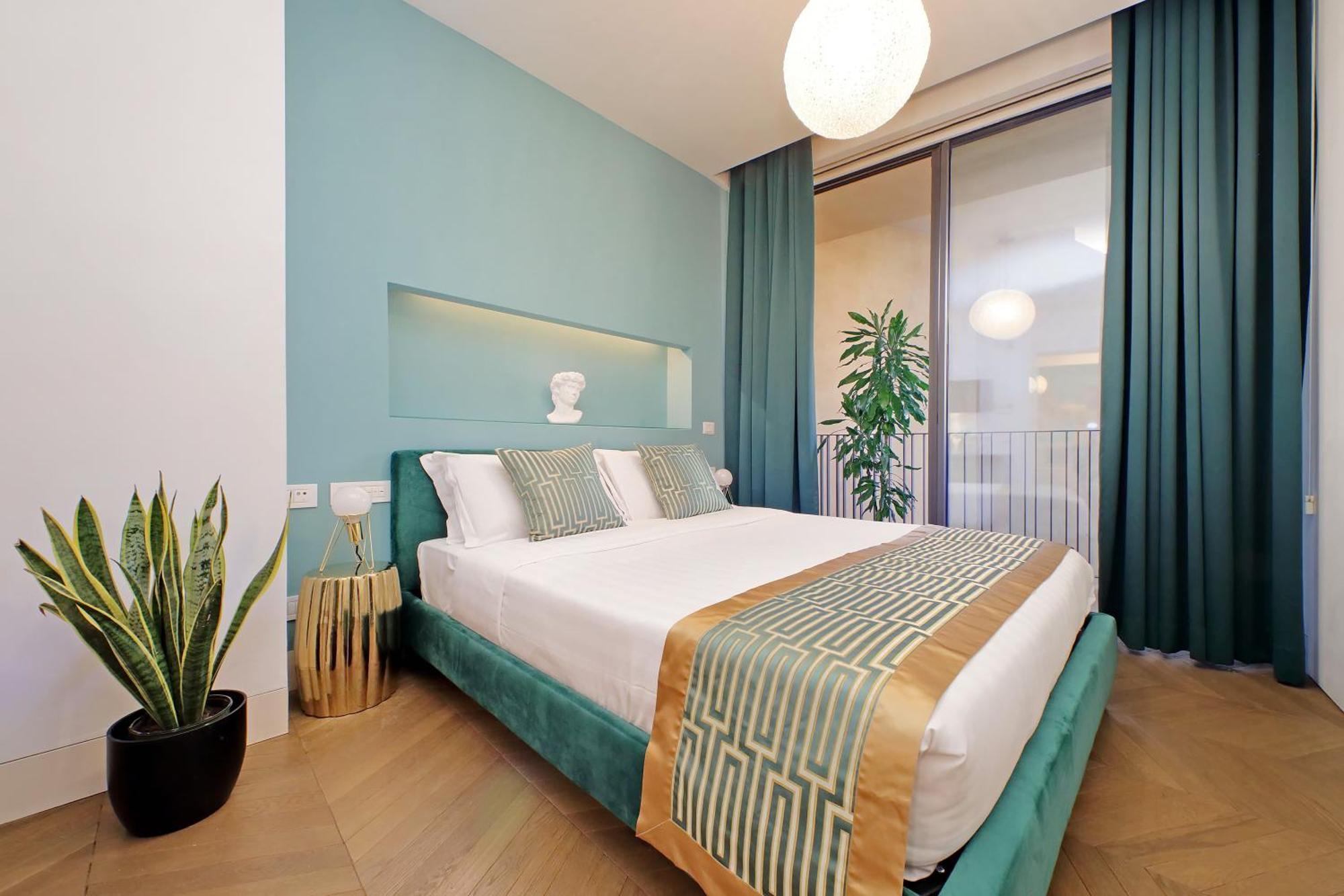 Apartment Luxury Domus 2