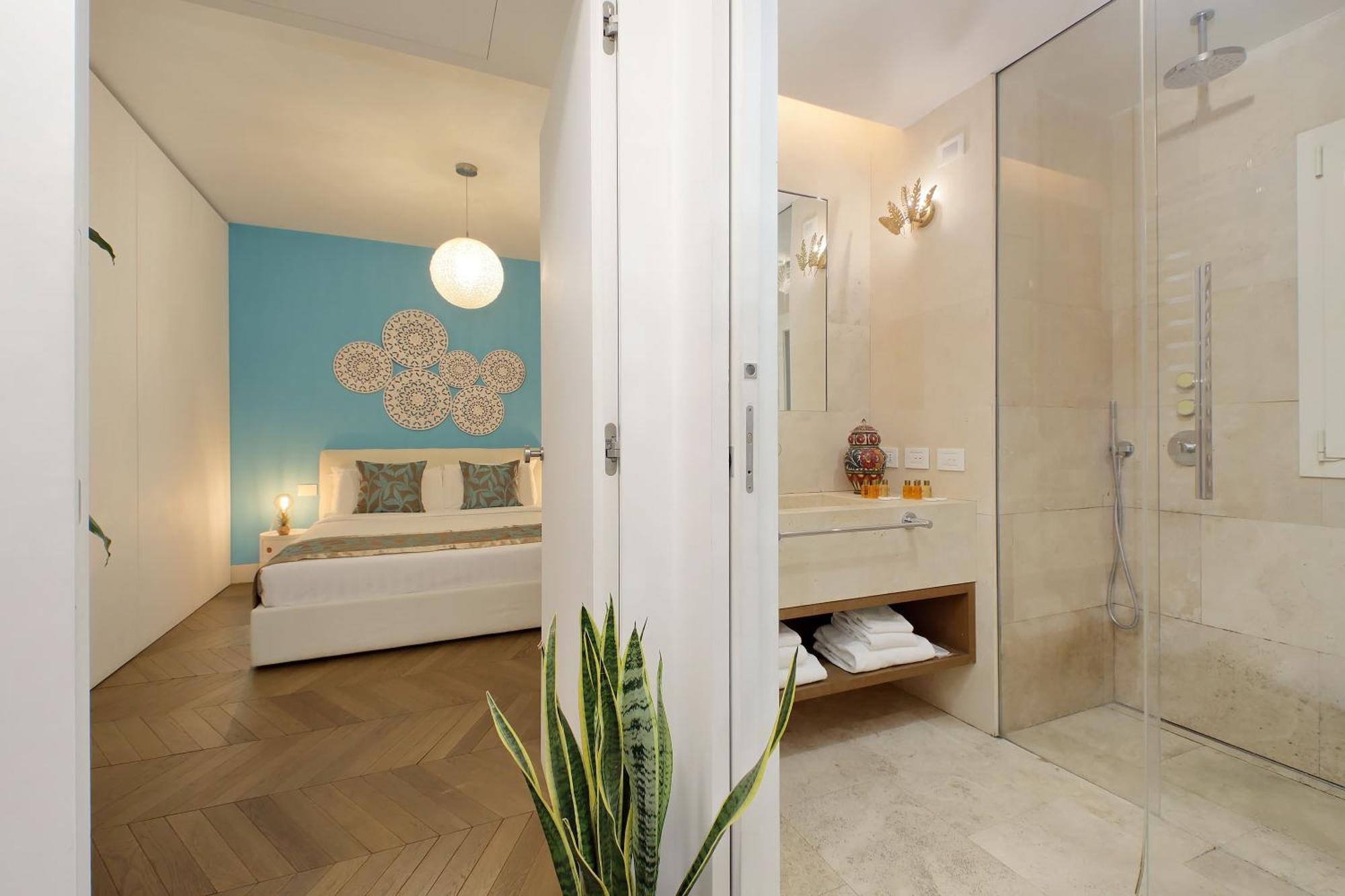 Apartment Luxury Domus 2 Rome