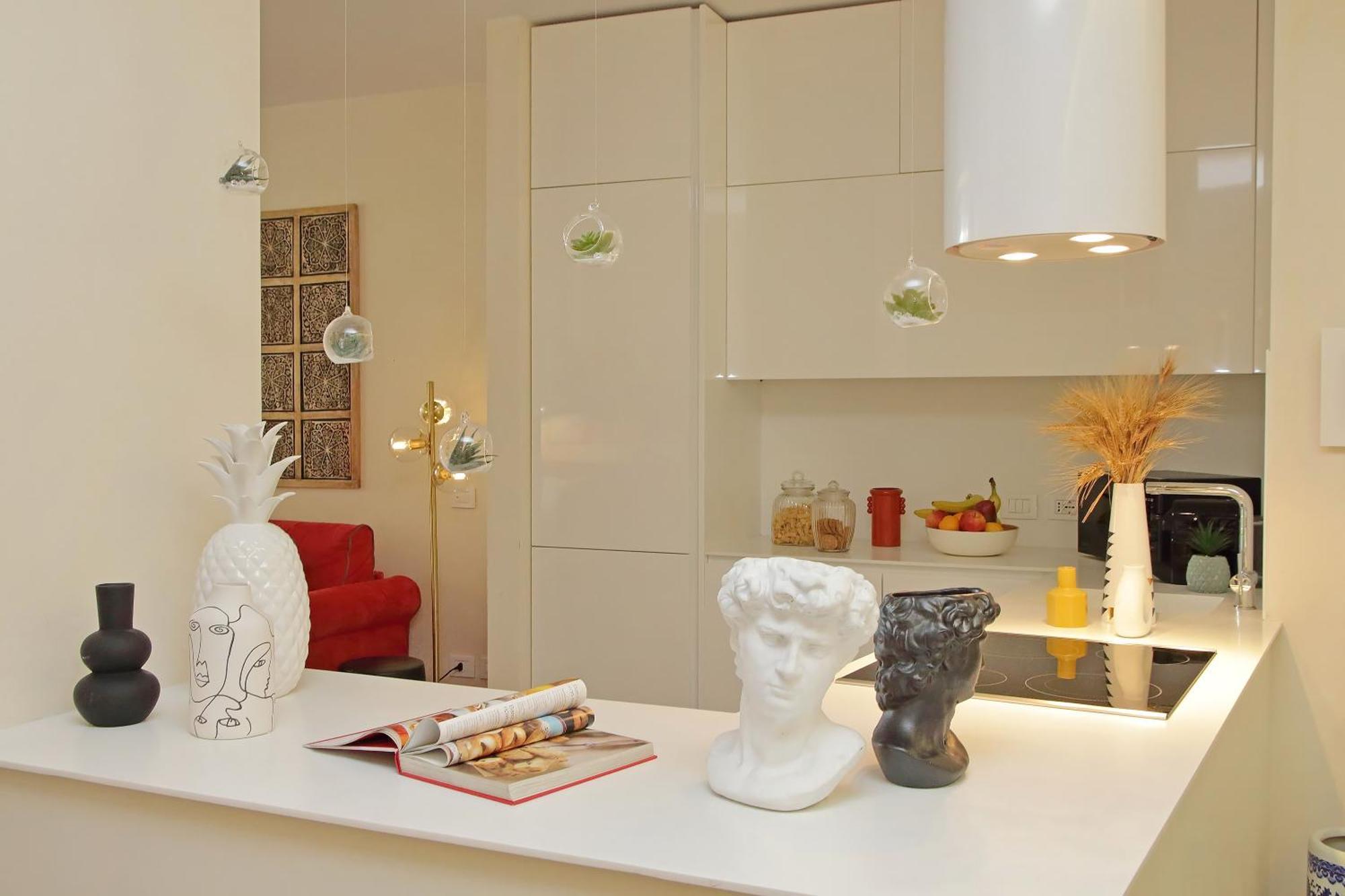 Luxury Domus 2 Rome