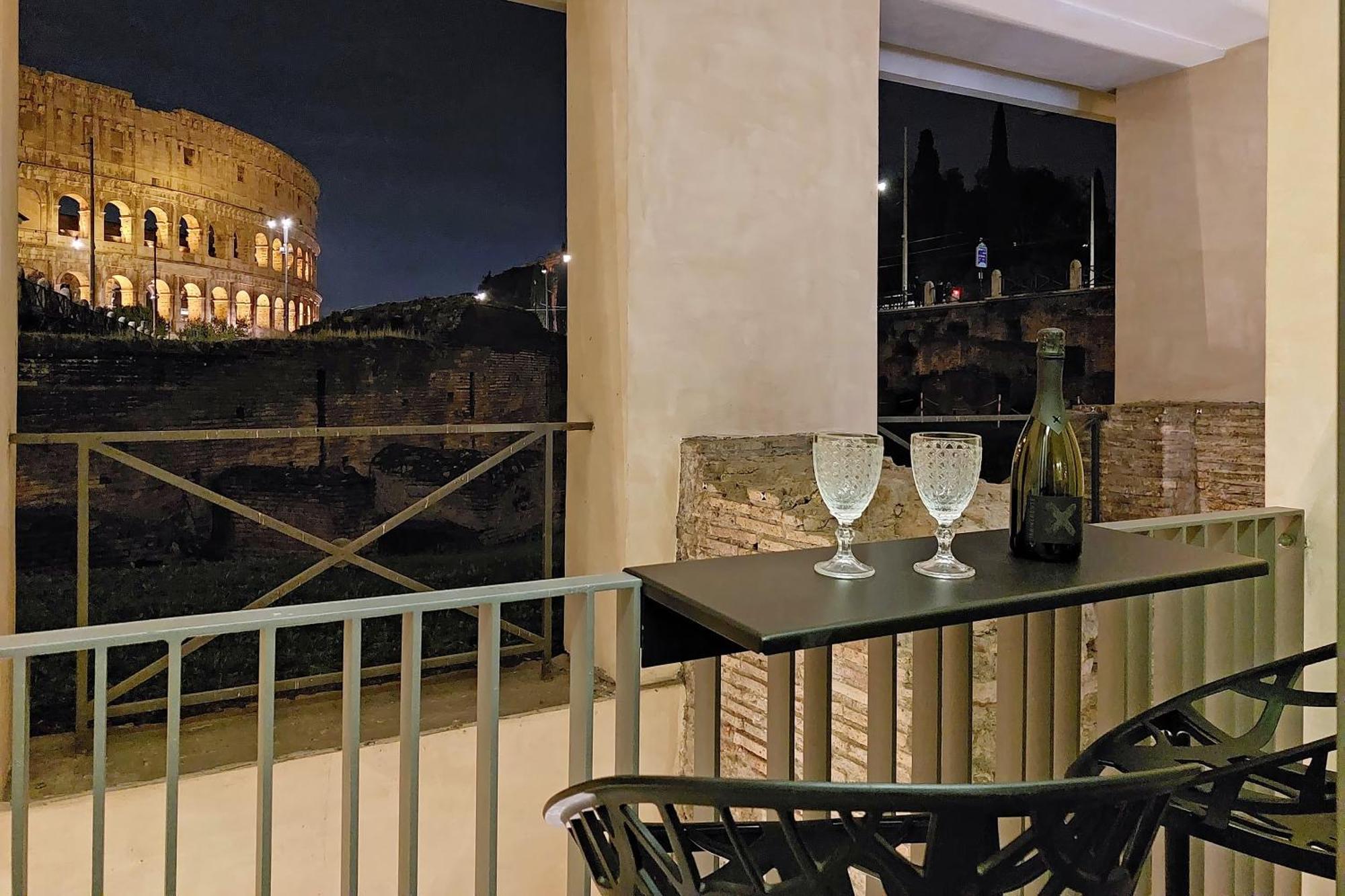 Luxury Domus 2 Apartment *