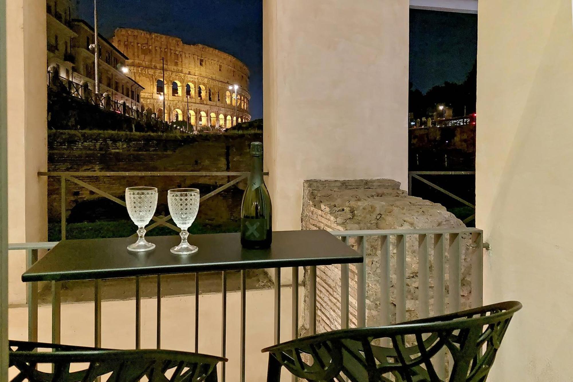 Luxury Domus 2 Apartment Rome
