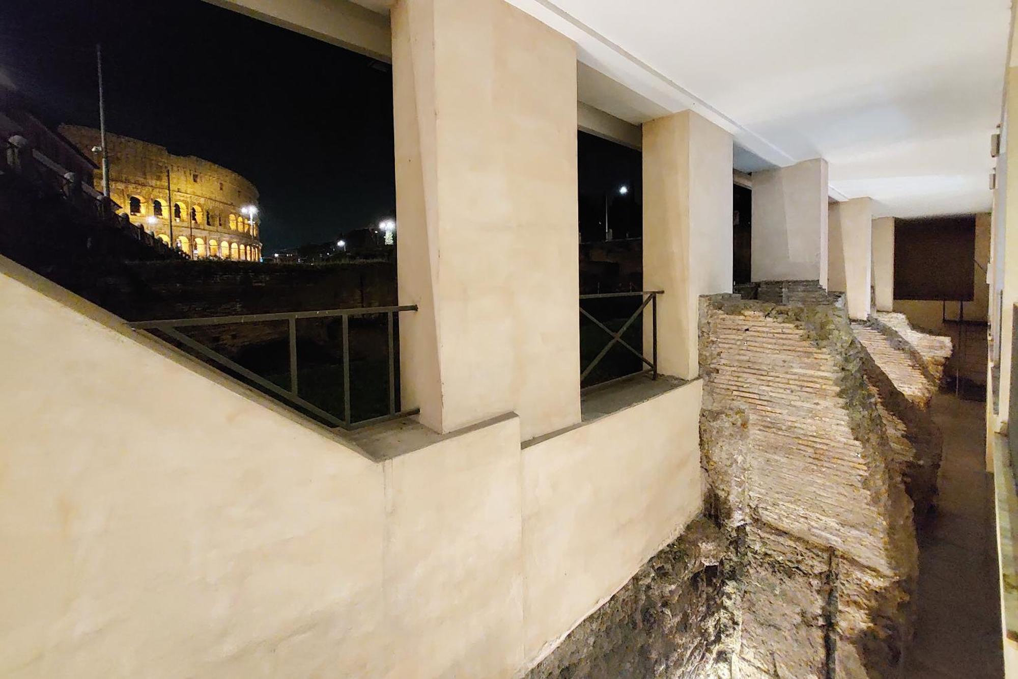 Luxury Domus 2 Rome