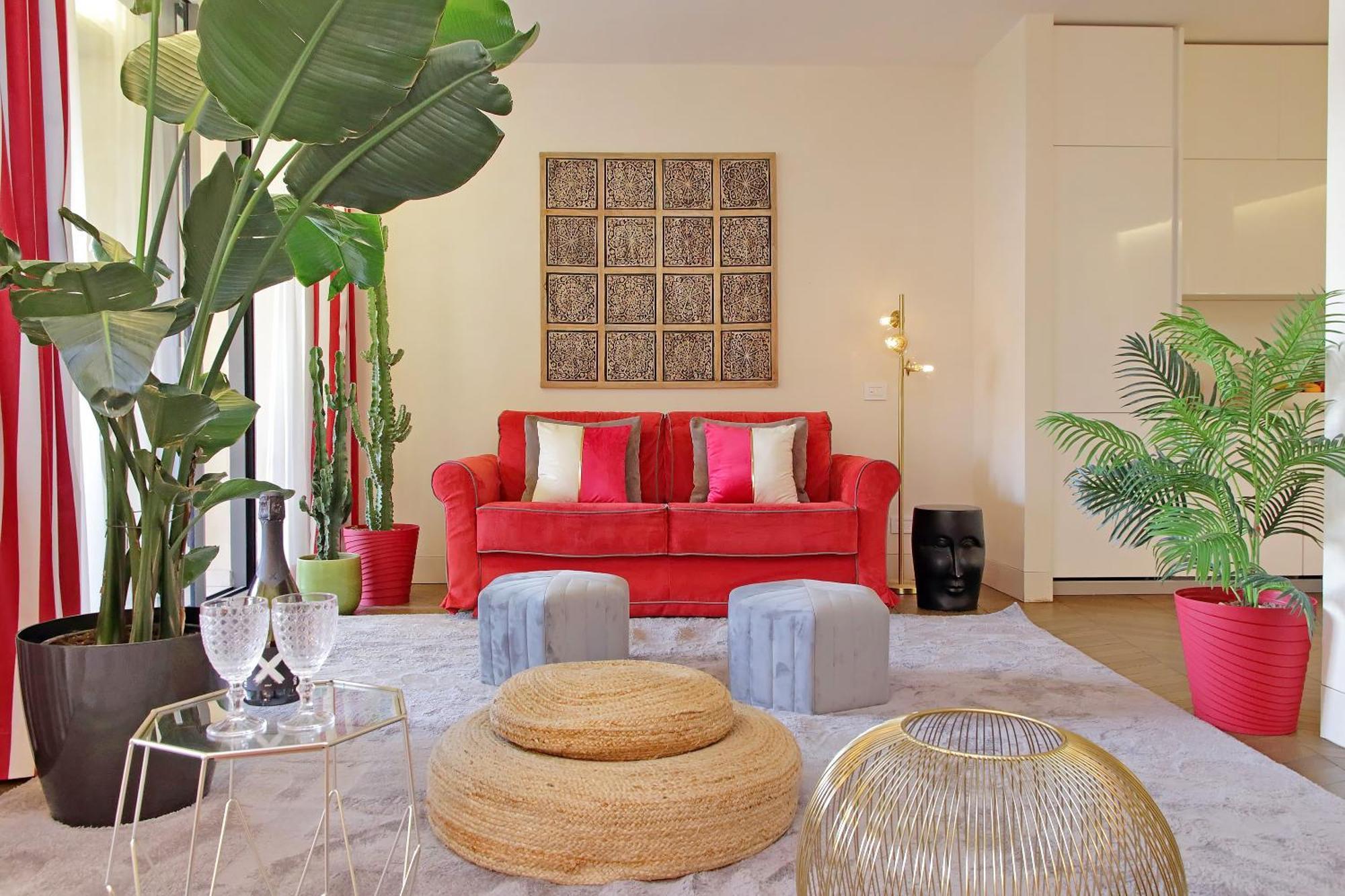 Apartment Luxury Domus 2