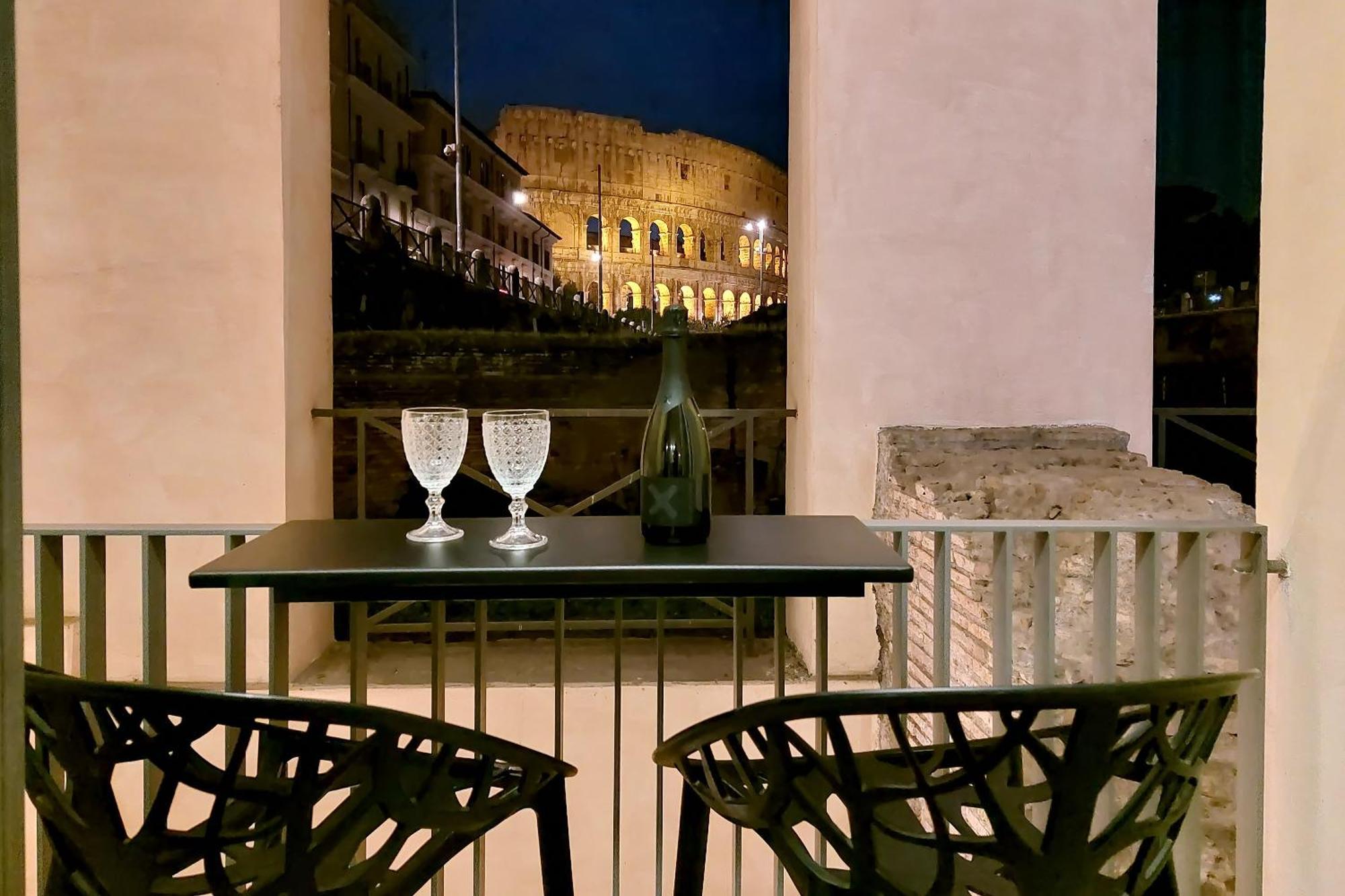 Apartment Luxury Domus 2 *