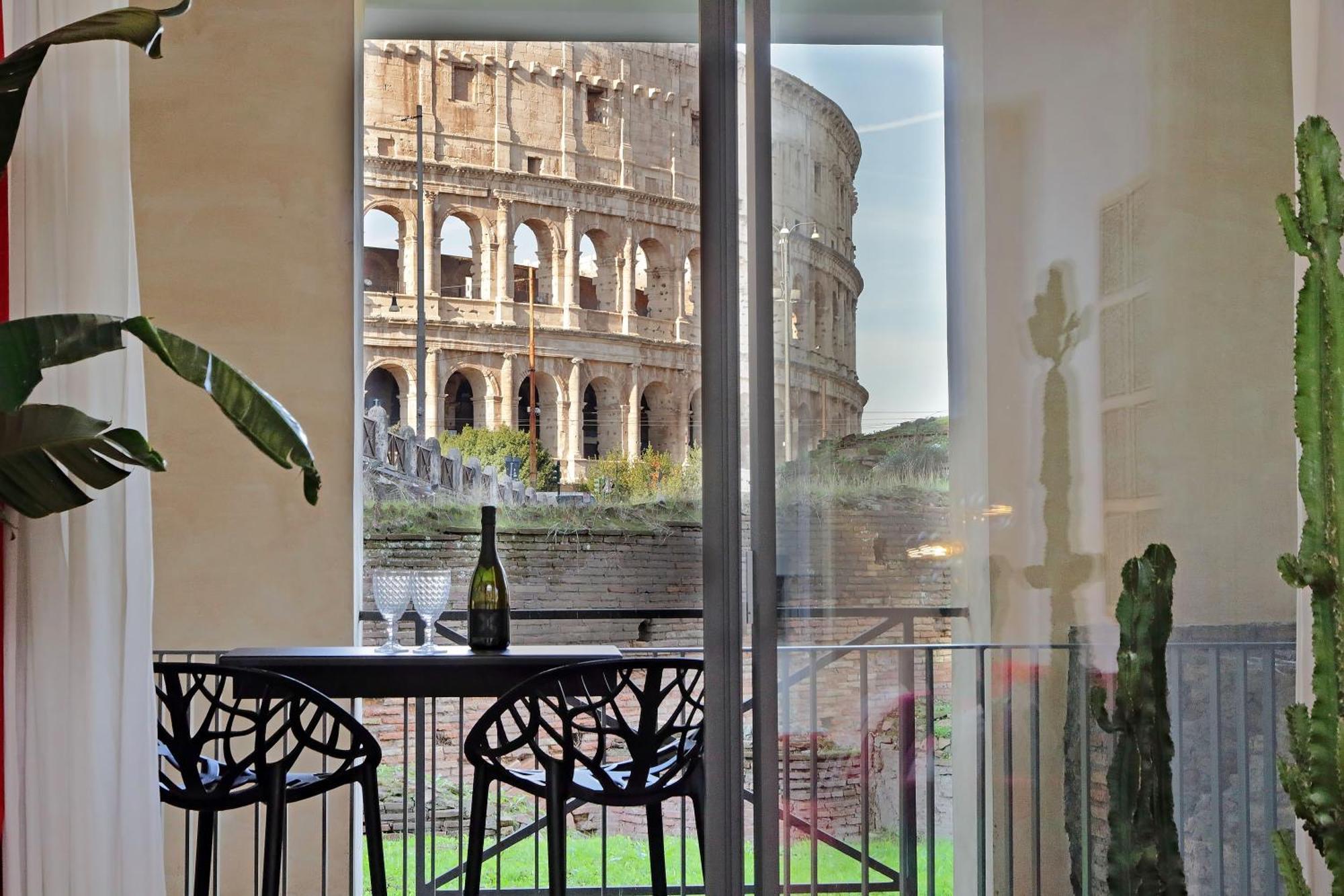 Luxury Domus 2 *