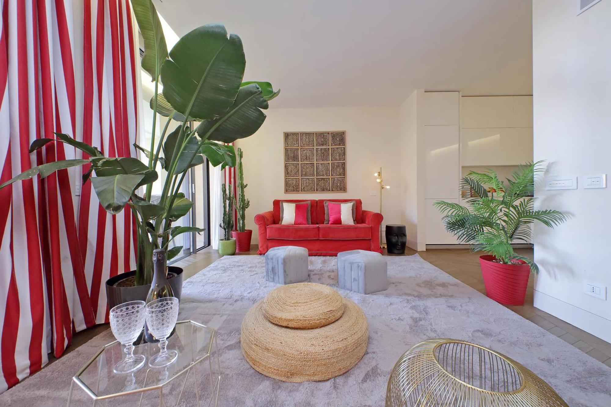 Apartment Luxury Domus 2