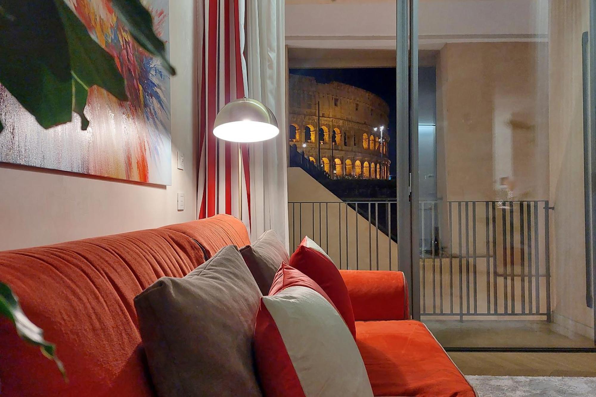 Luxury Domus 2 * Rome