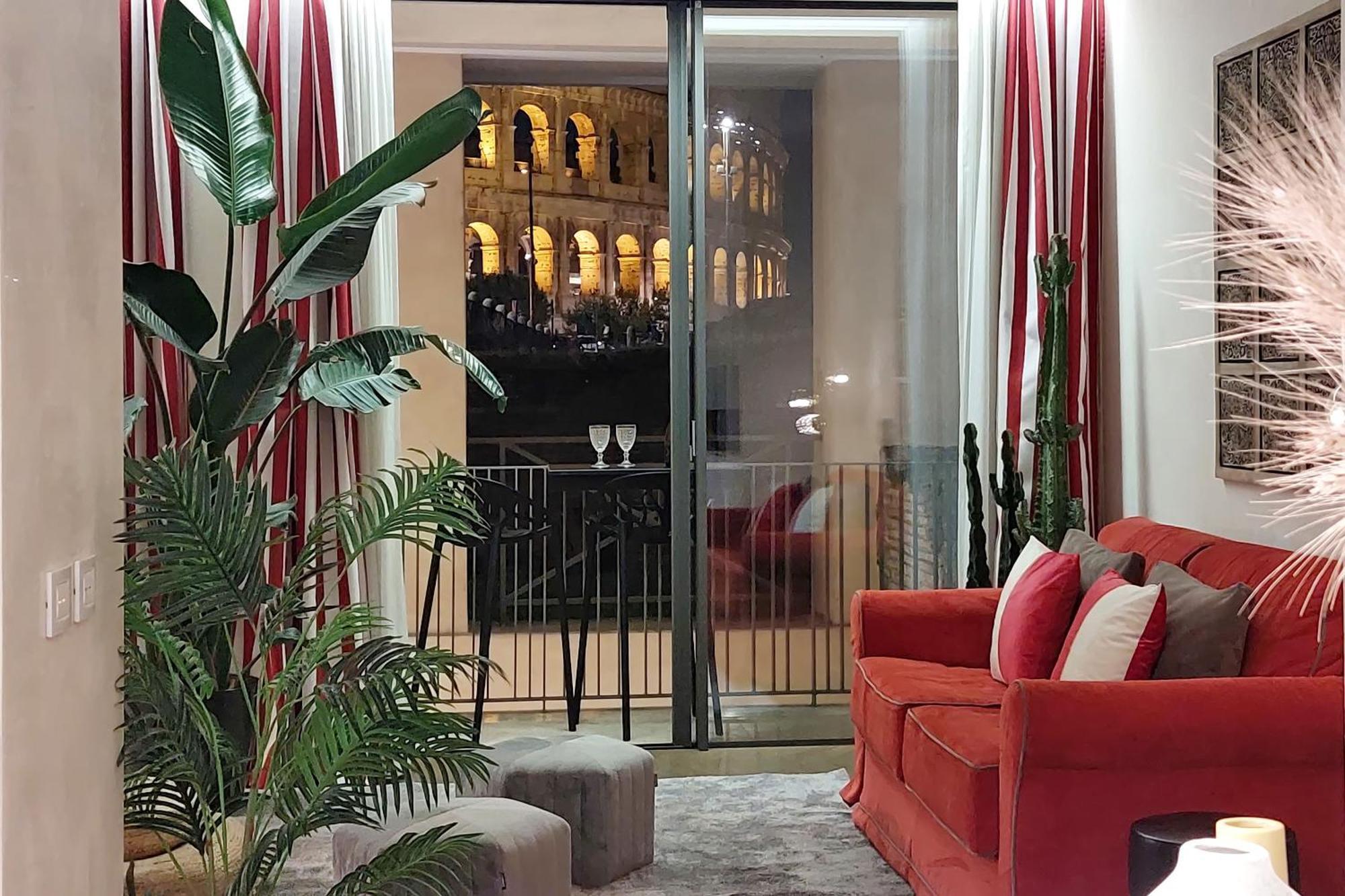 Apartment Luxury Domus 2