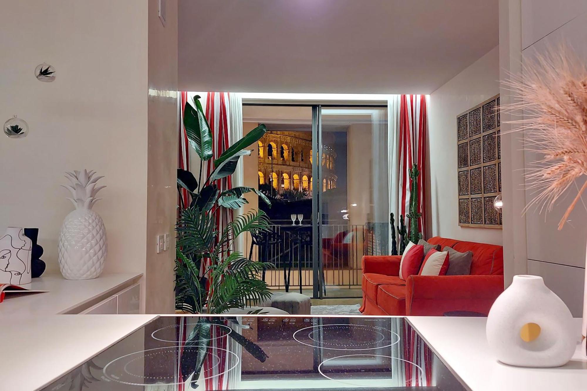Apartment Luxury Domus 2 *