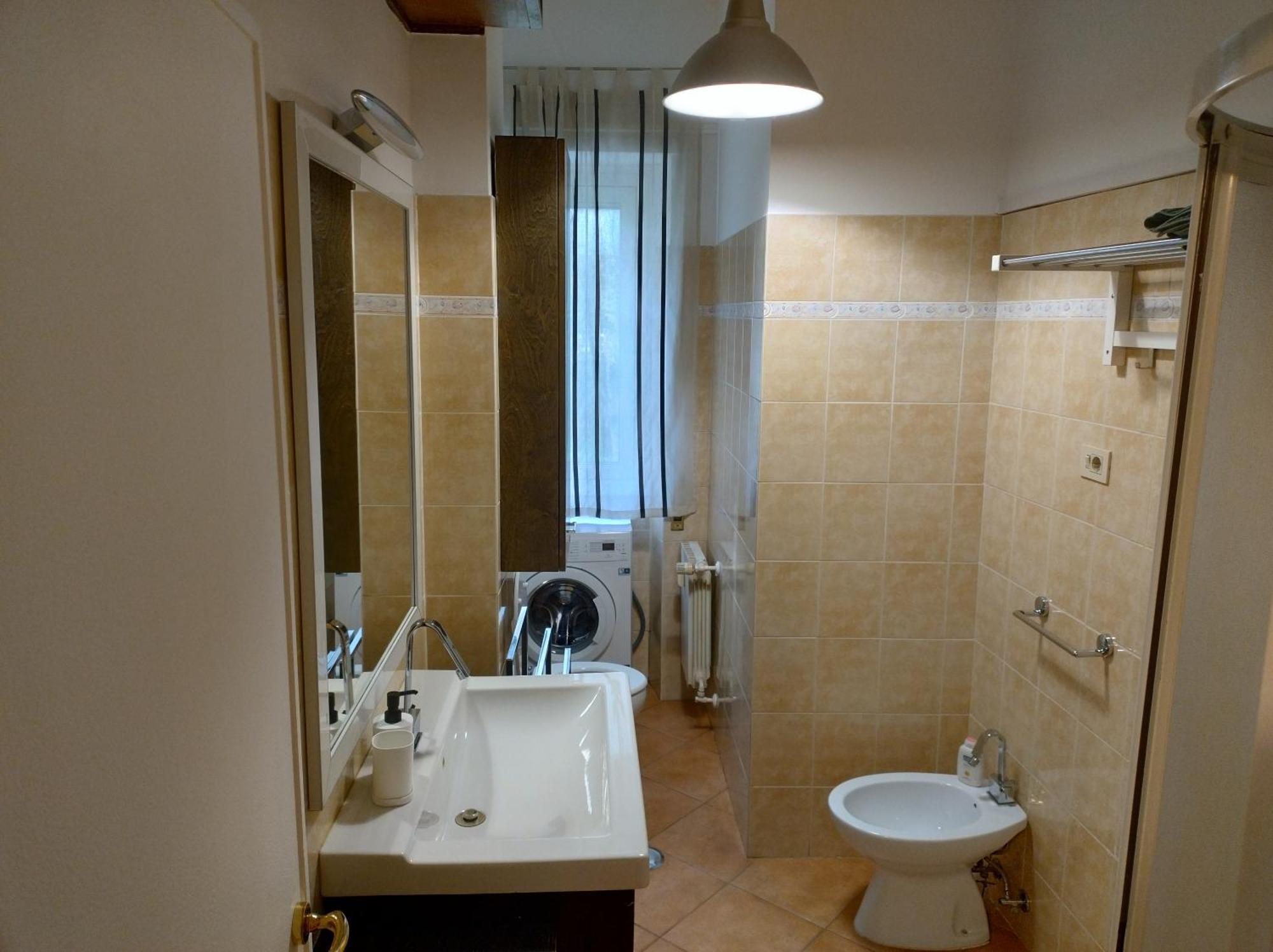 Casa Nadia Apartment Rome