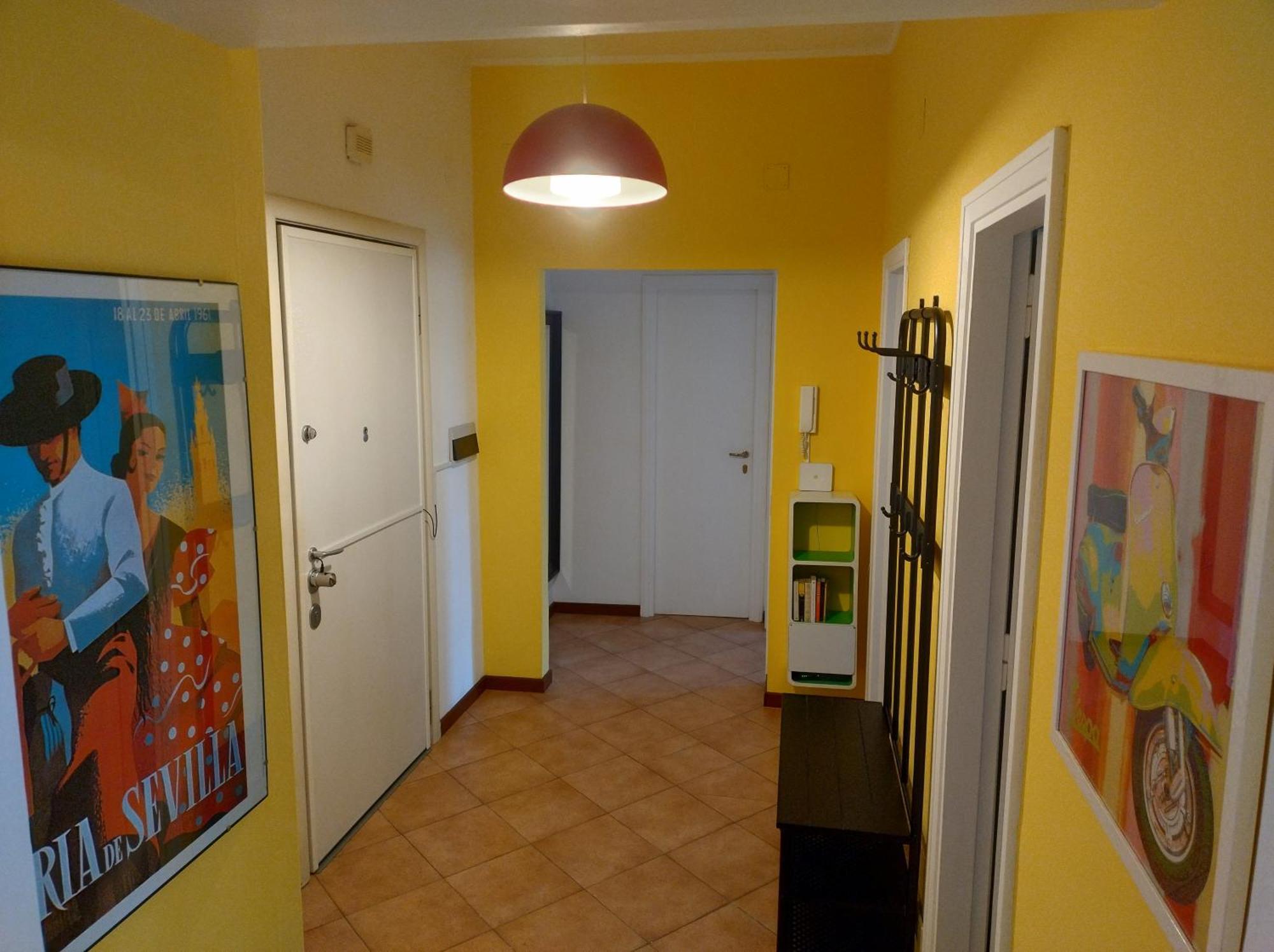 Casa Nadia Apartment *