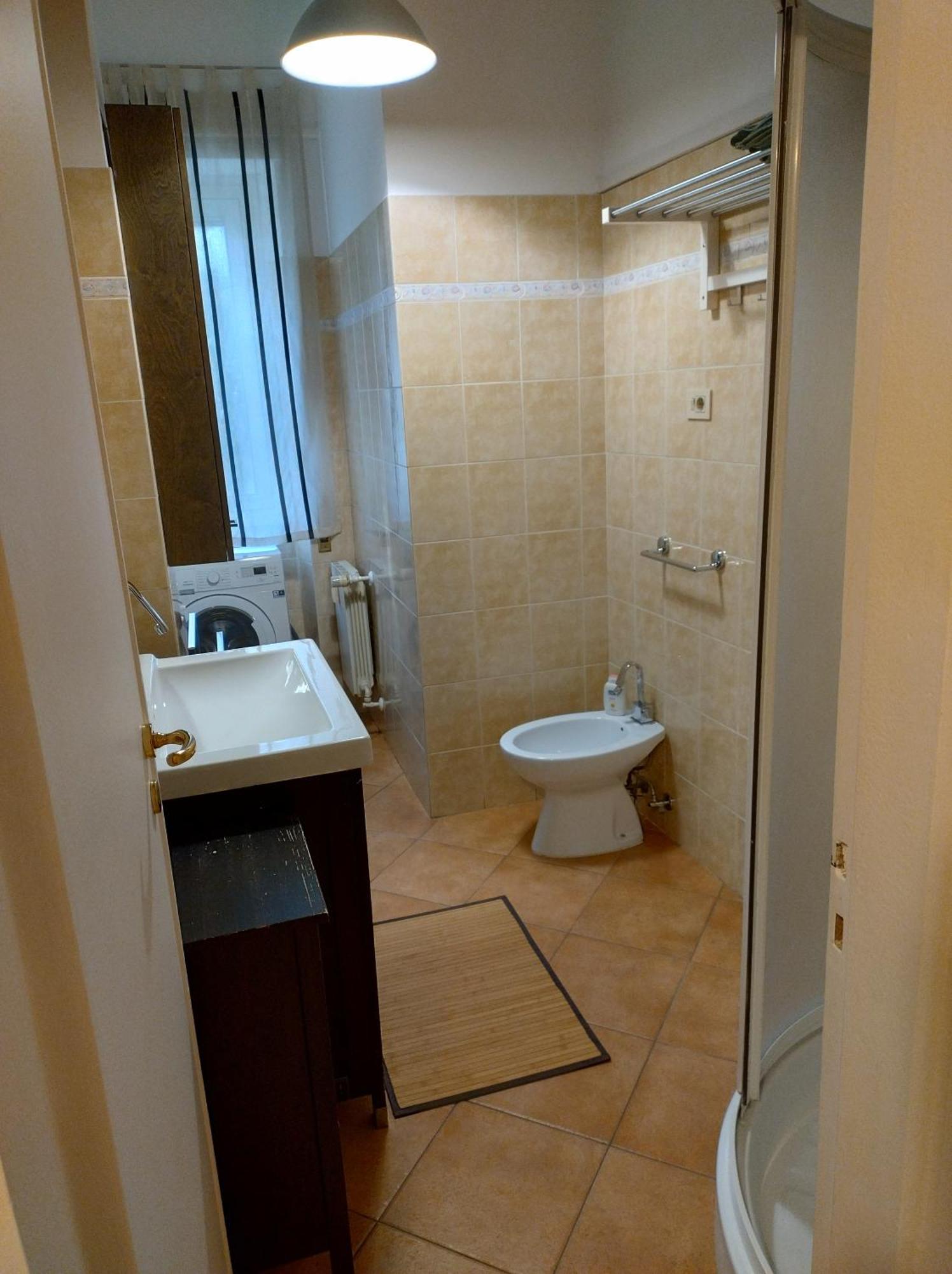Casa Nadia Rome