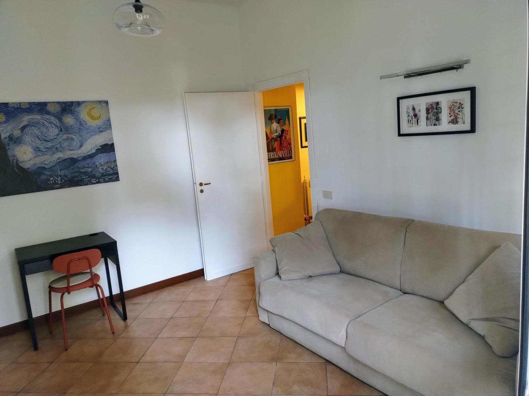 Casa Nadia Apartment Rome
