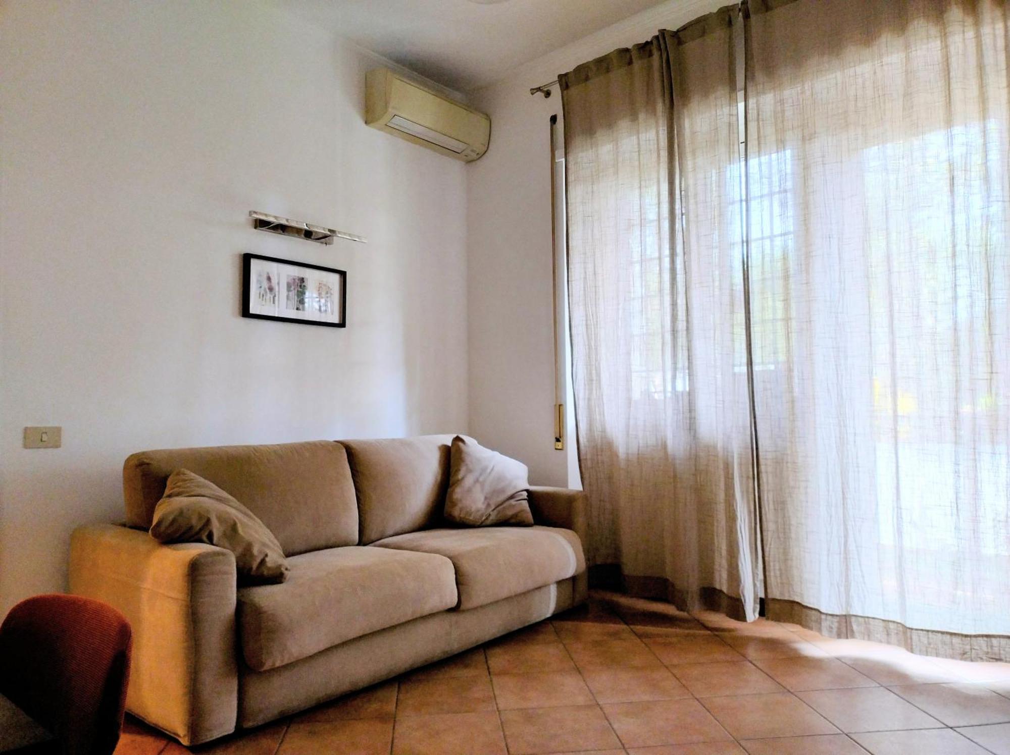 Casa Nadia Rome