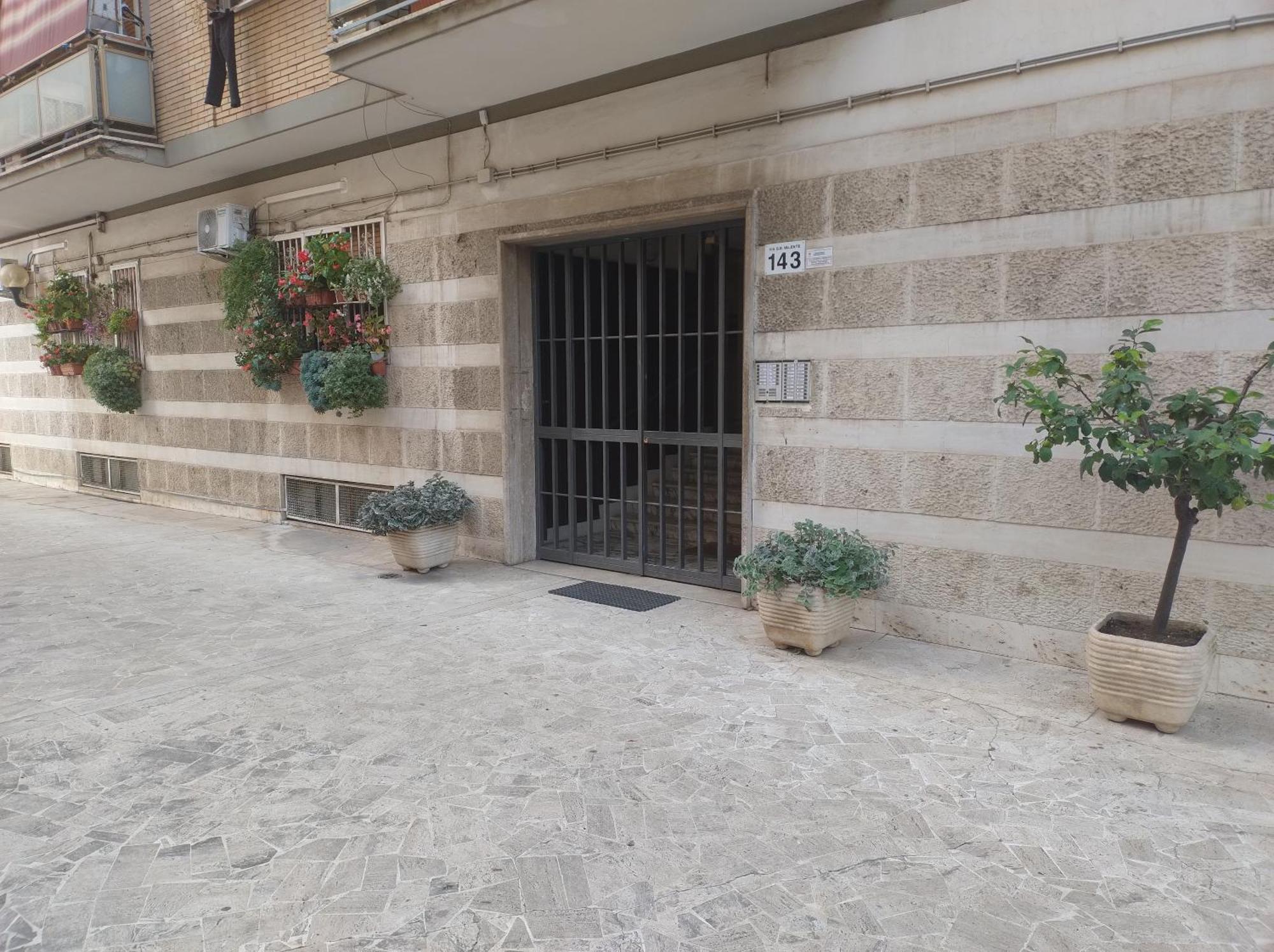 Casa Nadia Rome