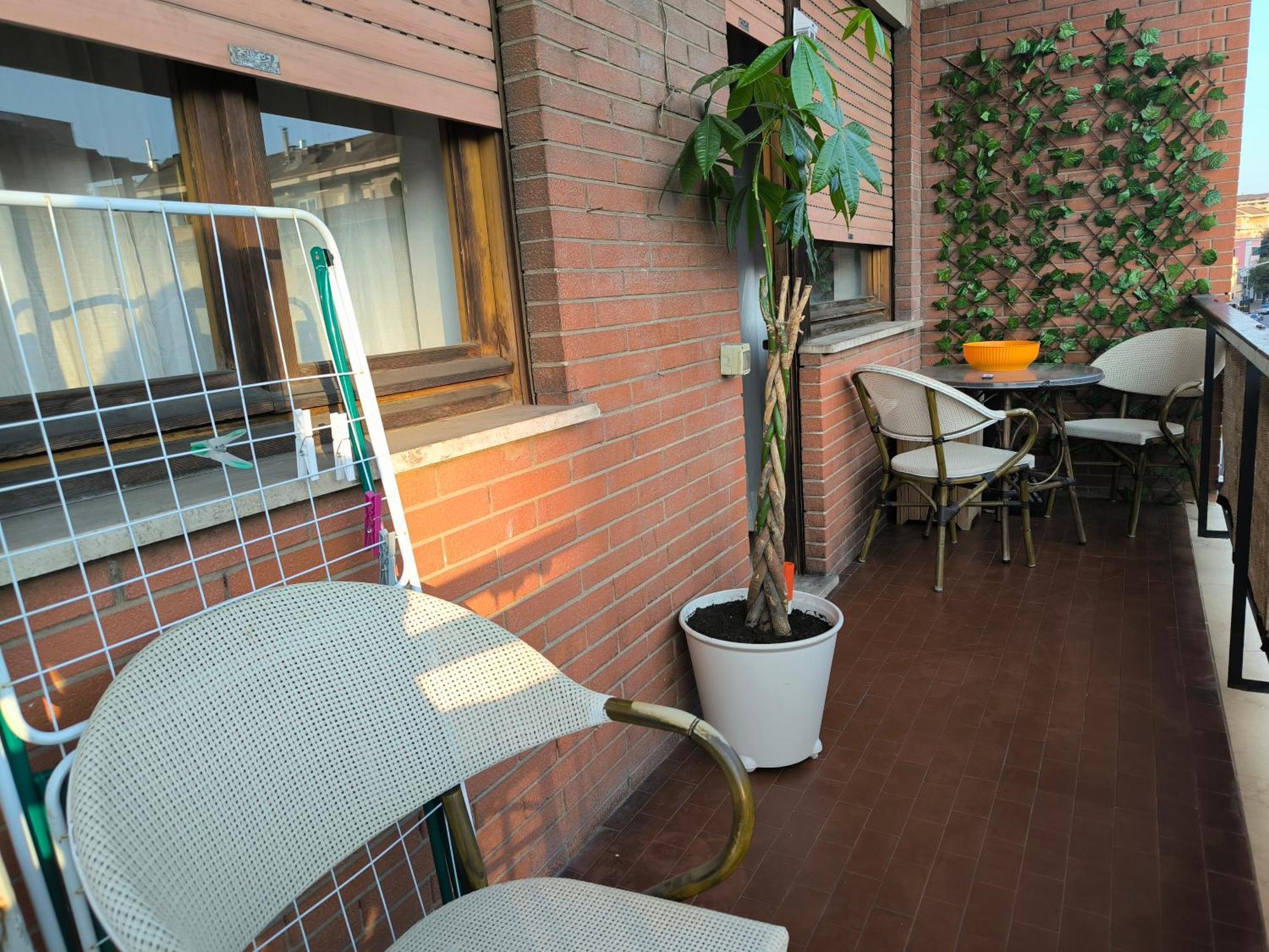 The Italian House In A Pochi Passi Dalla Metro A