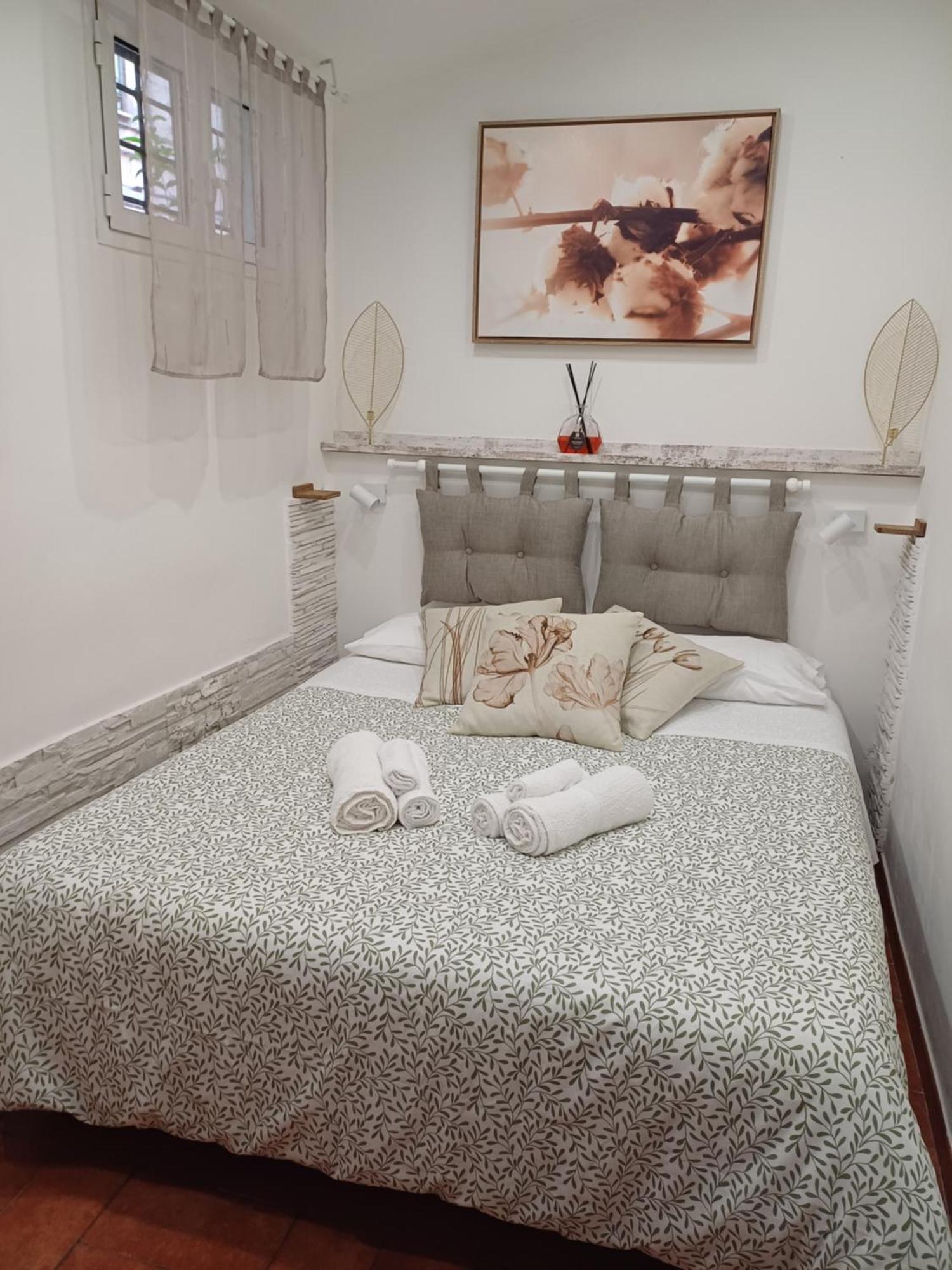 Il Barone Di Trastevere Apartamento Roma