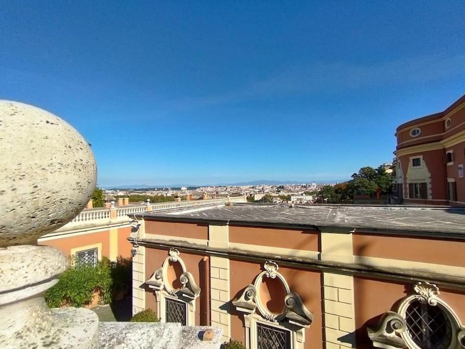 Angolo De Trastevere - Accogliente E Silenzioso * Roma