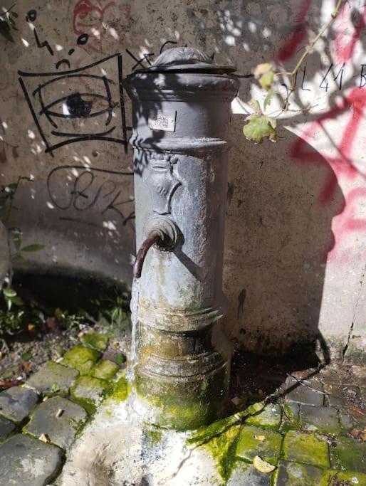 Angolo De Trastevere - Accogliente E Silenzioso Appartamento