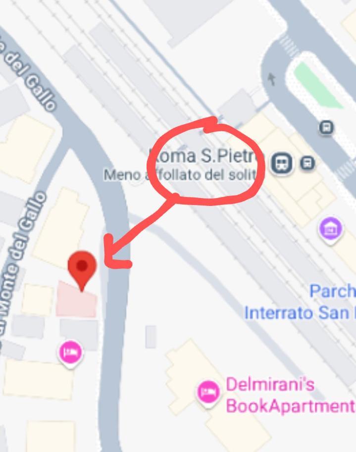 Apartamento Apartment, Super Position