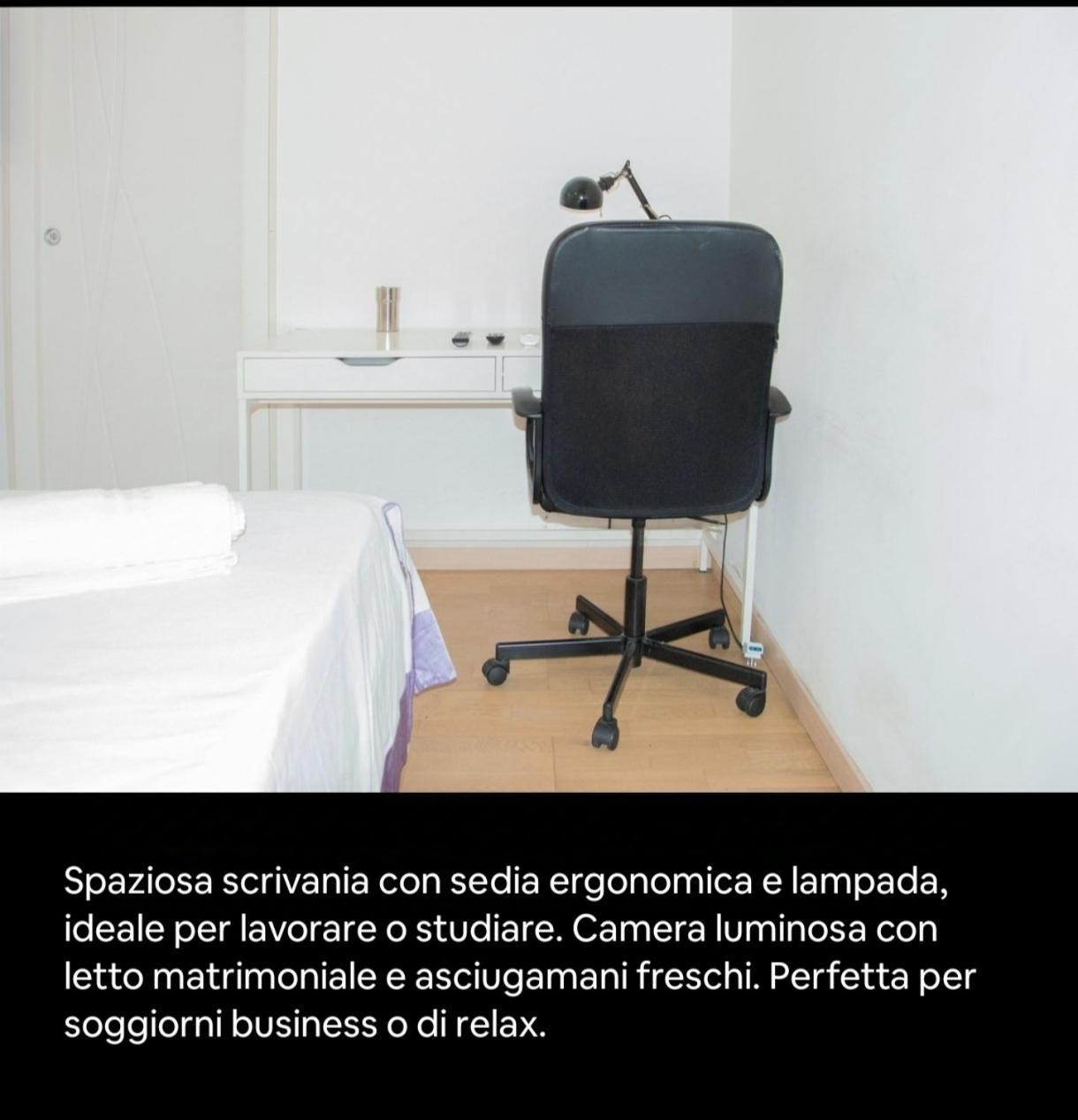Hospedagem domiciliar La Casa Di Dette Roma