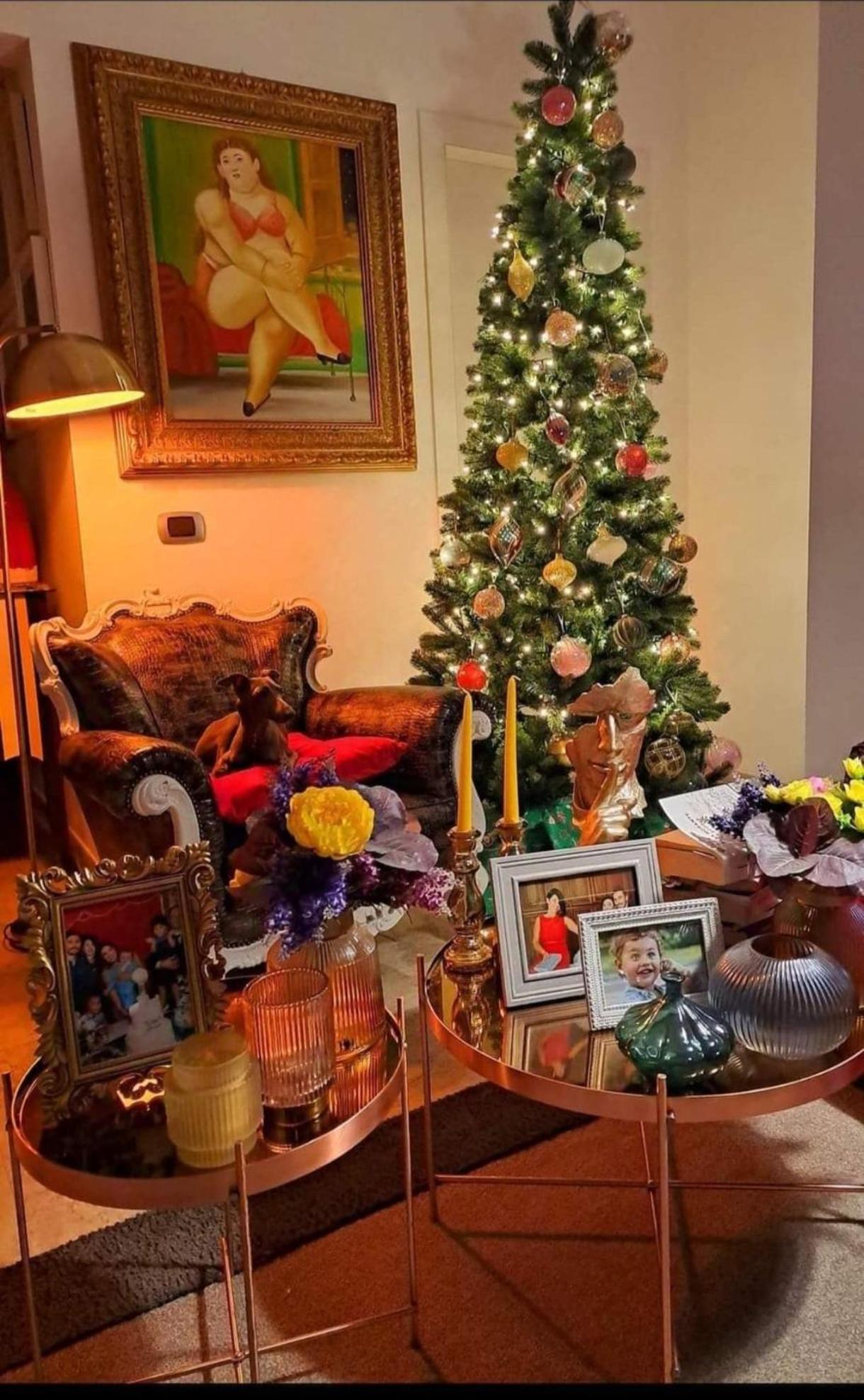 Hospedagem domiciliar La Casa Di Dette