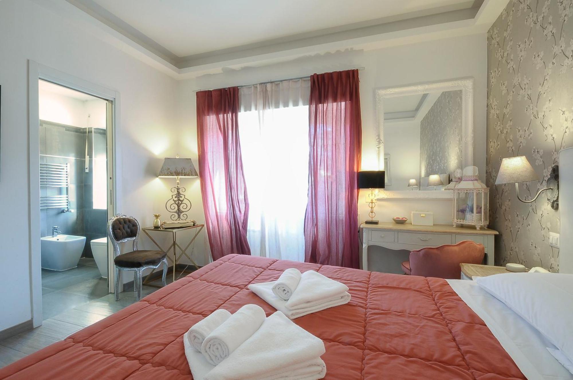 Romantic Dreams 2* Roma