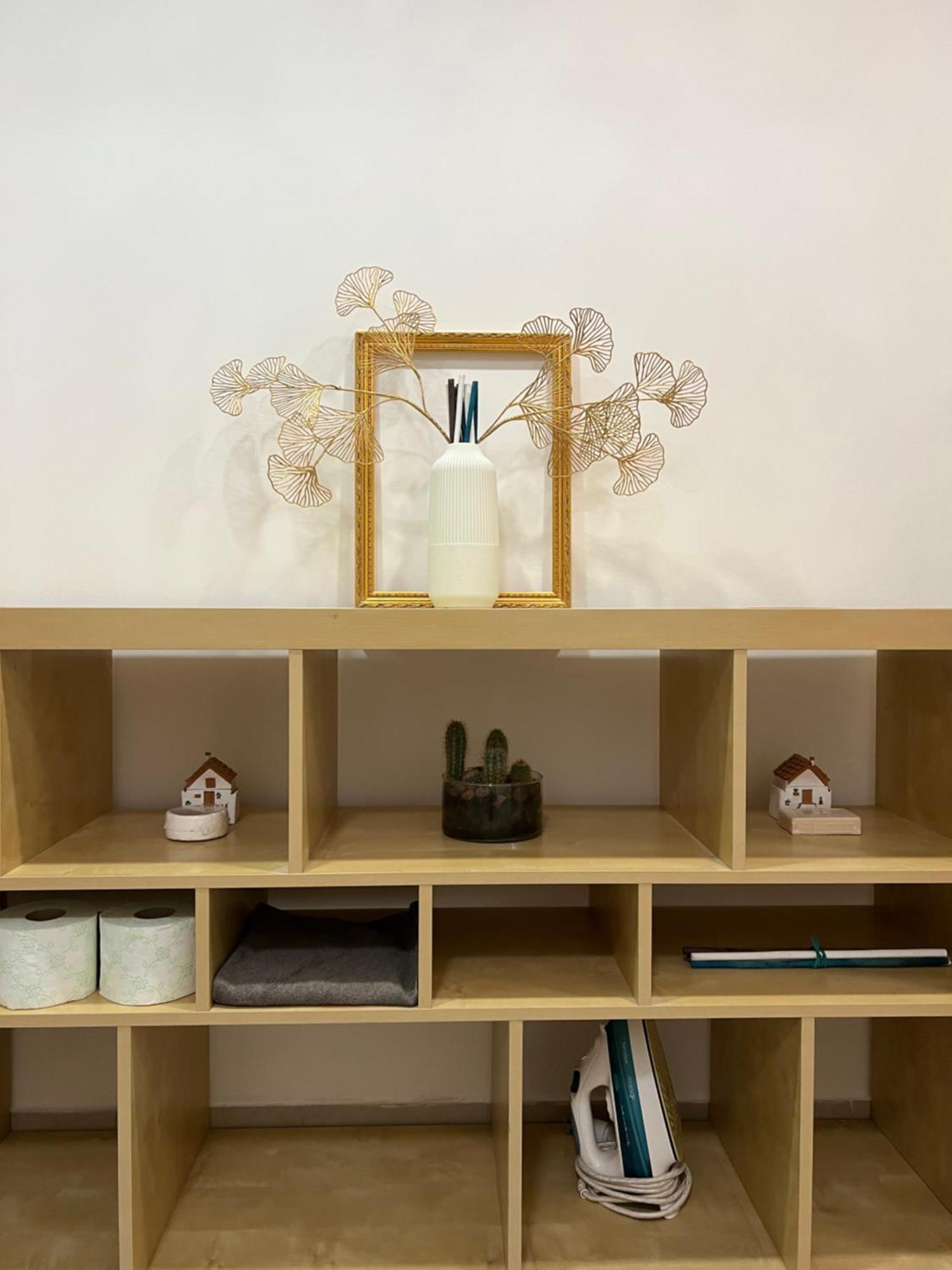 Dandon Apartment