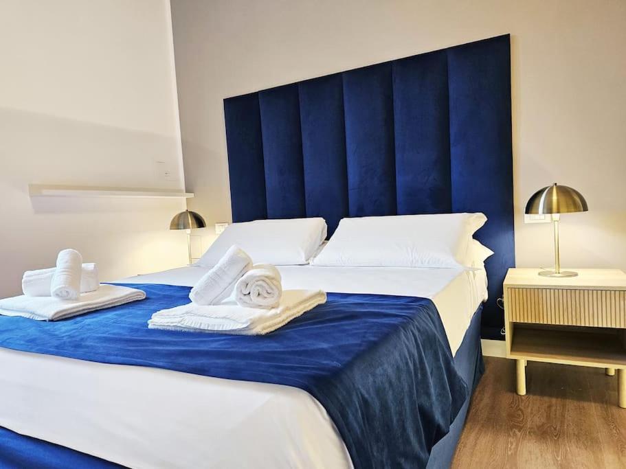 Angelico 70 - Amazing Flat Near The Vatican Museum Apartment Rome