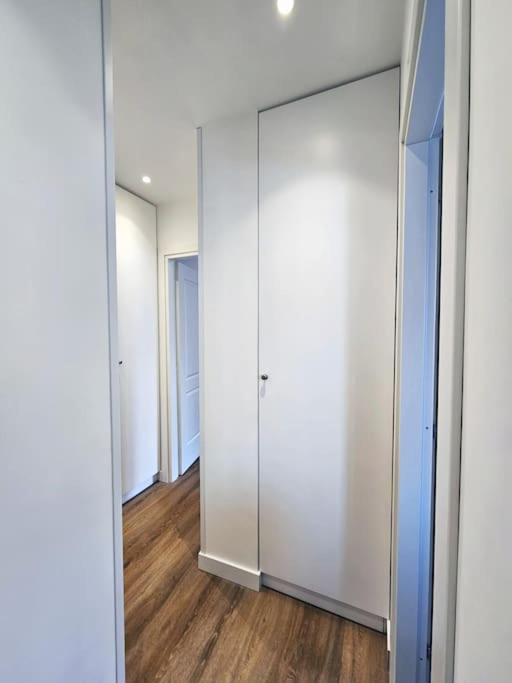 Angelico 70 - Amazing Flat Near The Vatican Museum Apartment