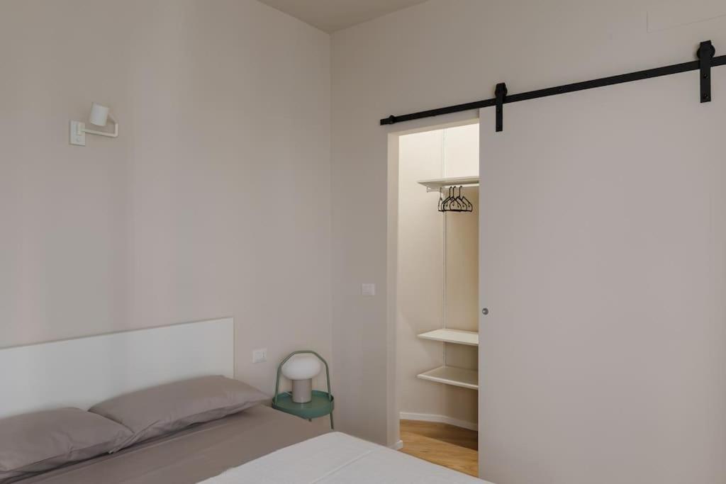 Apartamento Modern Spacious On The Tevere