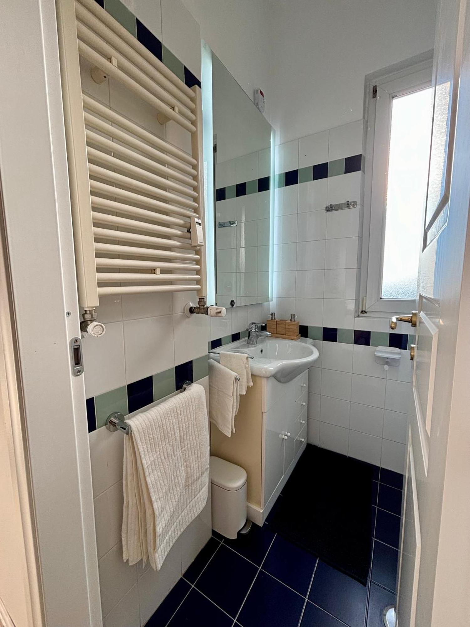 Affittacamere Living Flaminio - Ad Uso Turistico Roma