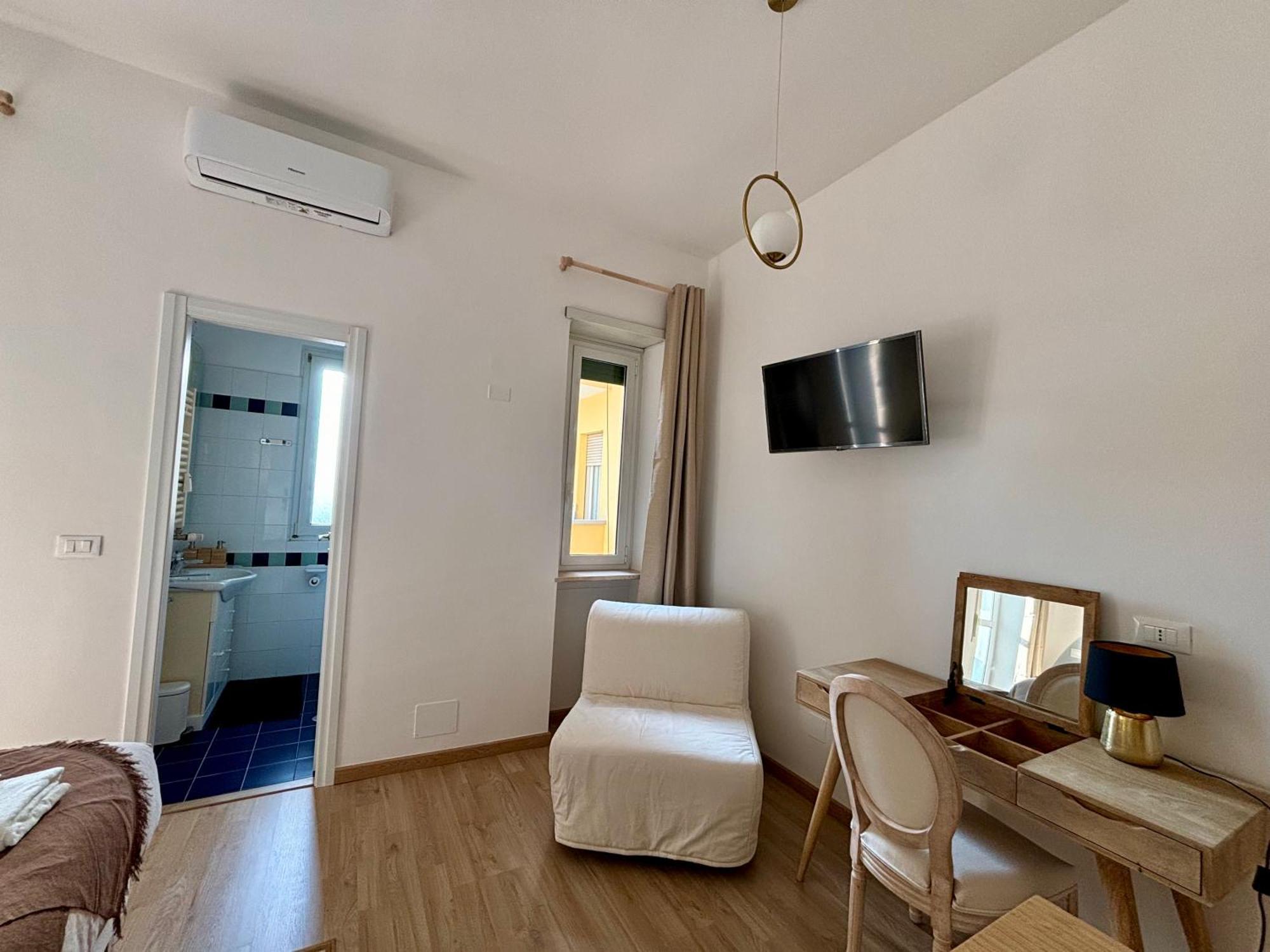 Living Flaminio - Ad Uso Turistico * Roma