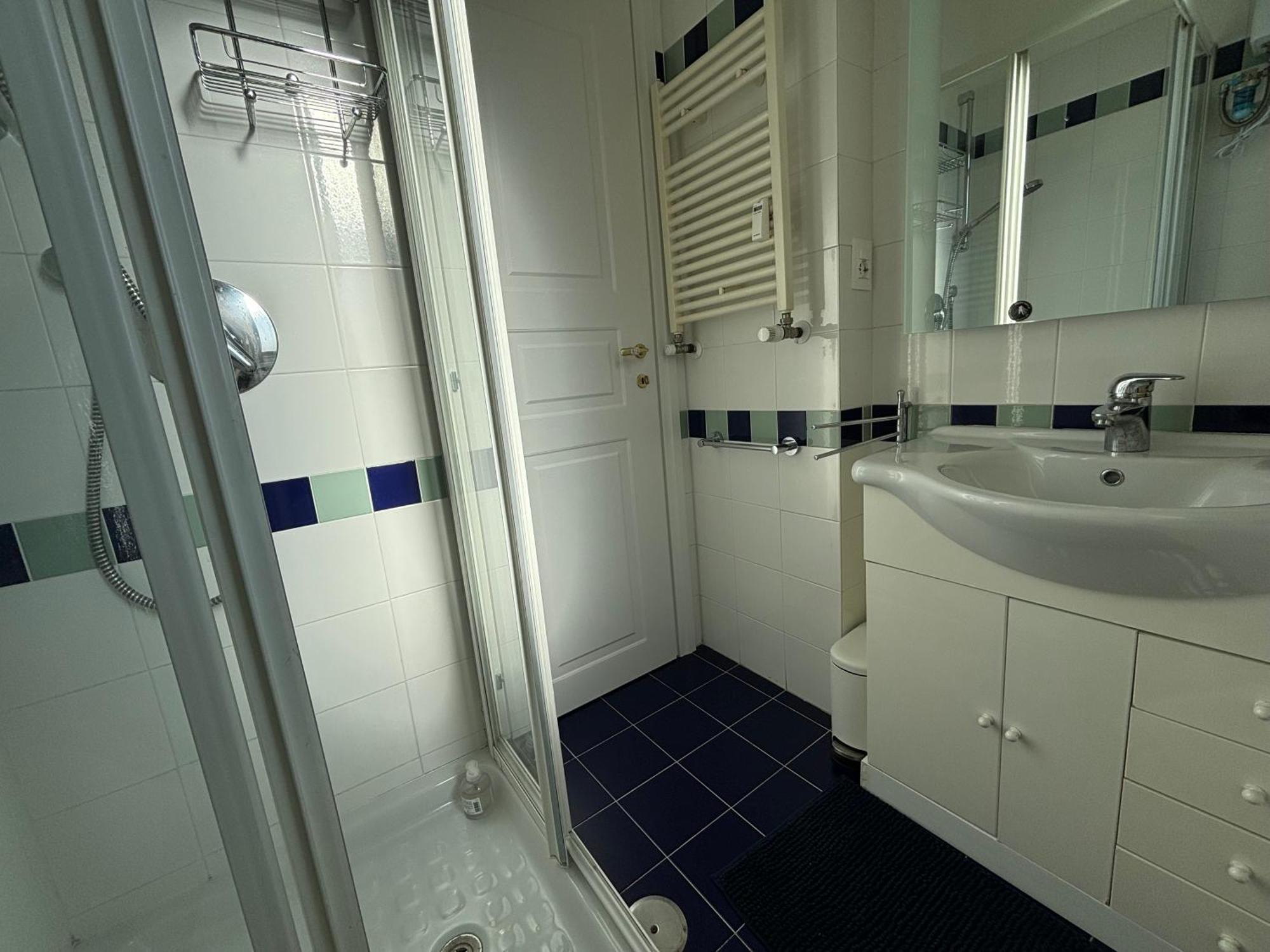 Affittacamere Living Flaminio - Ad Uso Turistico
