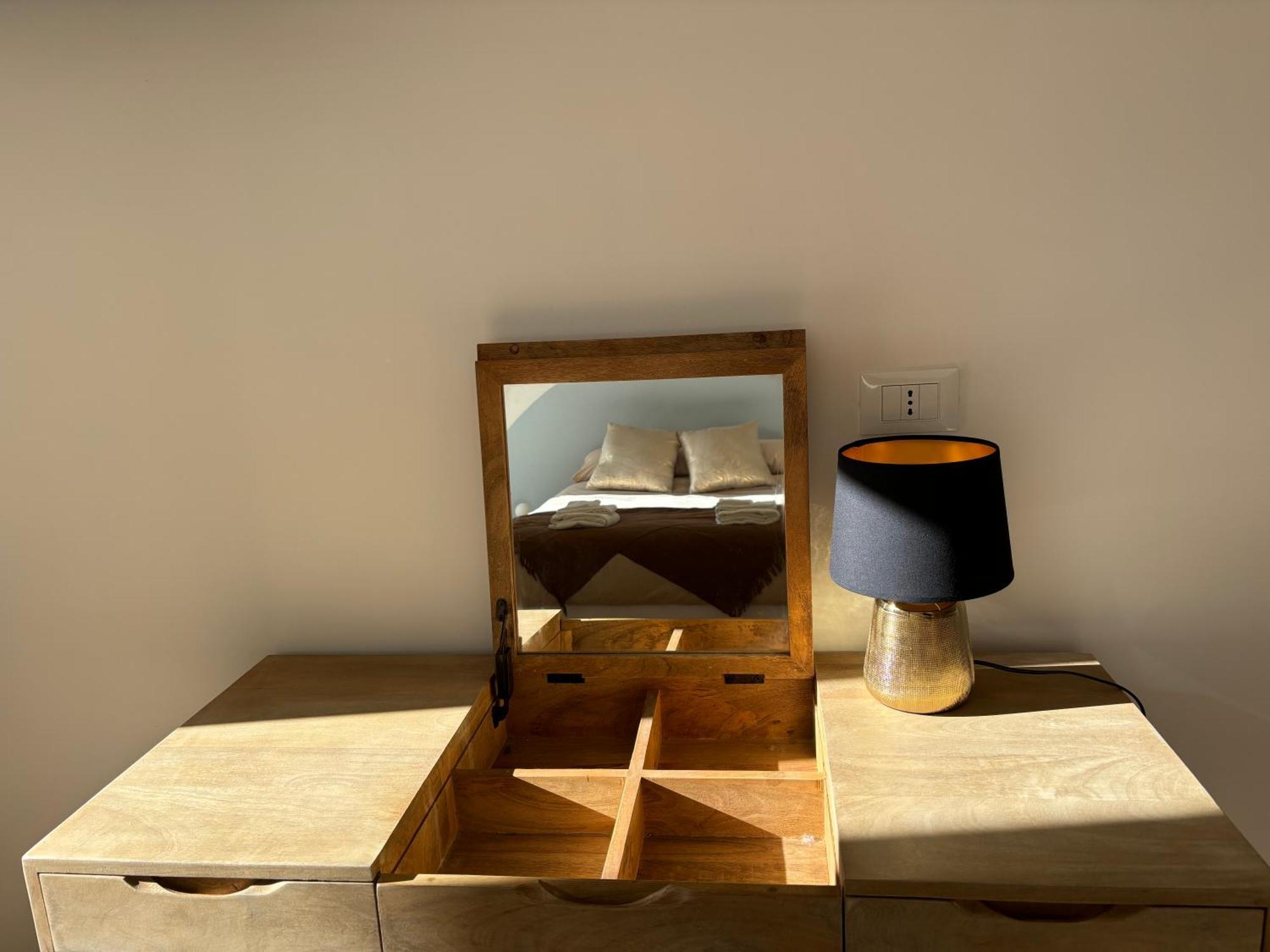 Affittacamere Living Flaminio - Ad Uso Turistico *