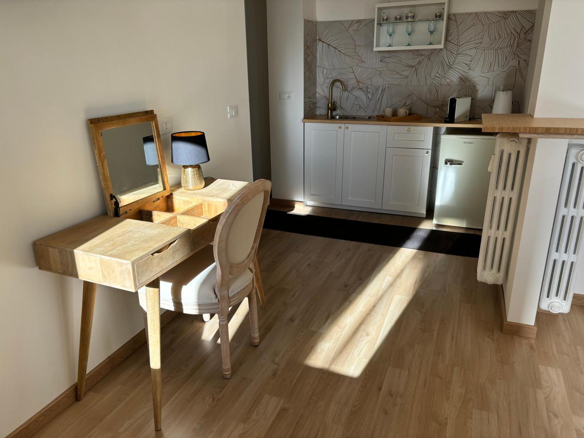 Affittacamere Living Flaminio - Ad Uso Turistico