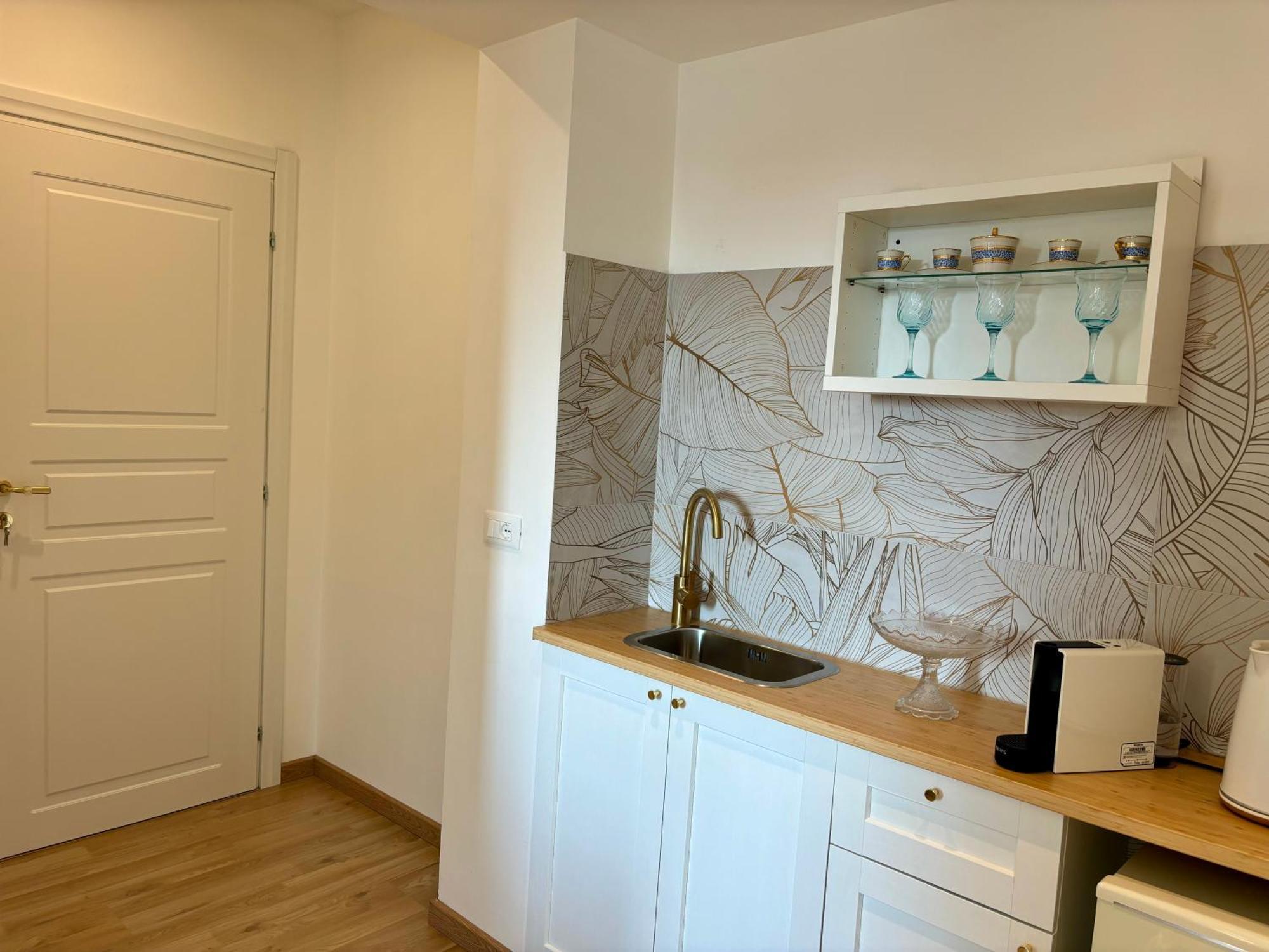 Living Flaminio - Ad Uso Turistico Affittacamere Roma