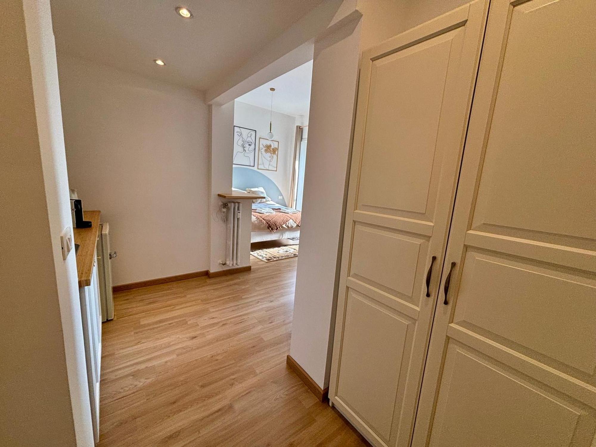 Affittacamere Living Flaminio - Ad Uso Turistico Roma