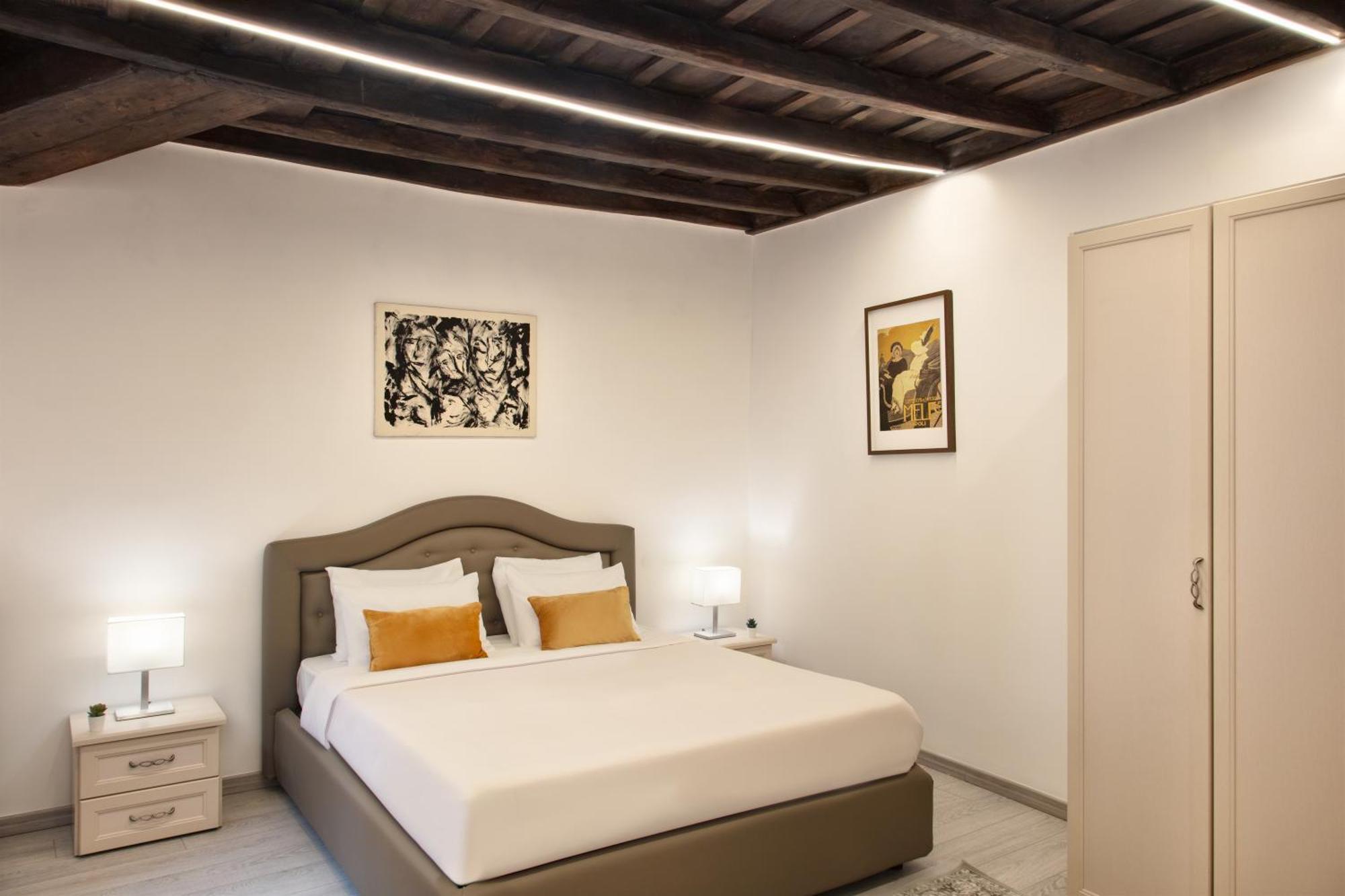 Prefetti Bed & Breakfast Roma