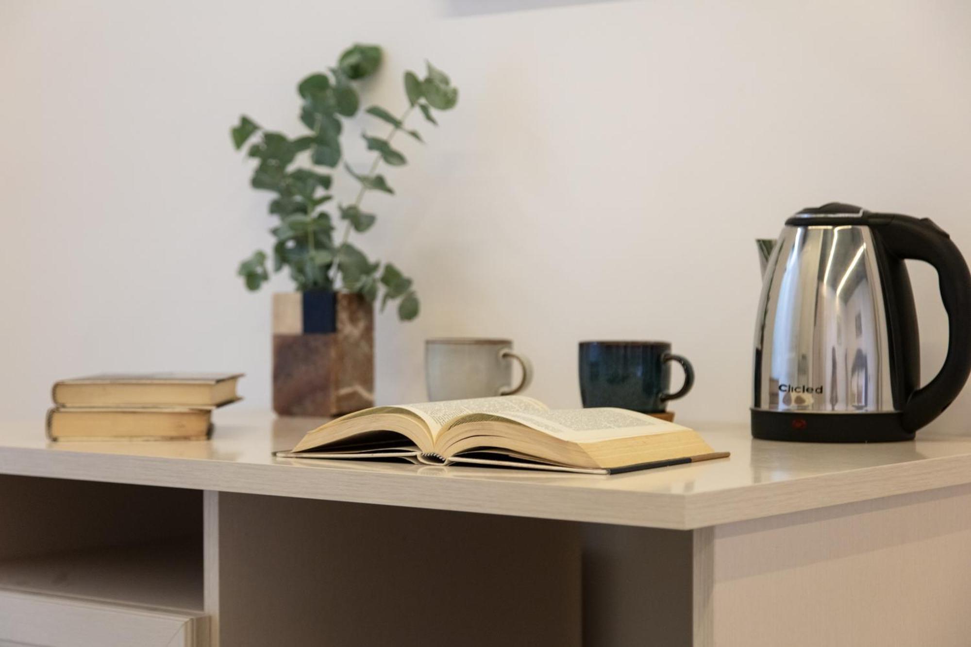 Bed & Breakfast Prefetti Roma