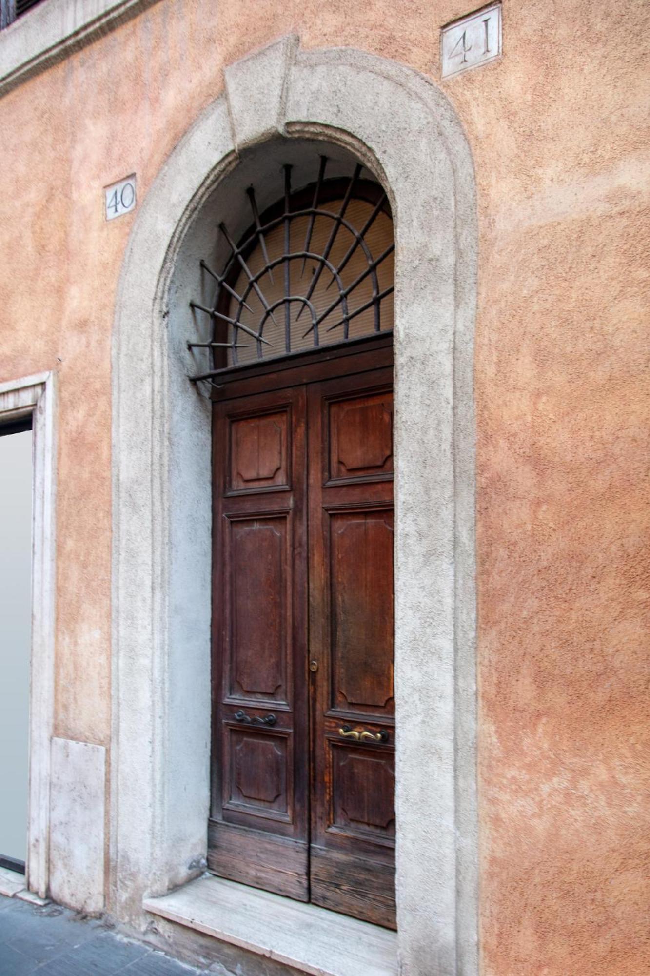Prefetti Bed & Breakfast