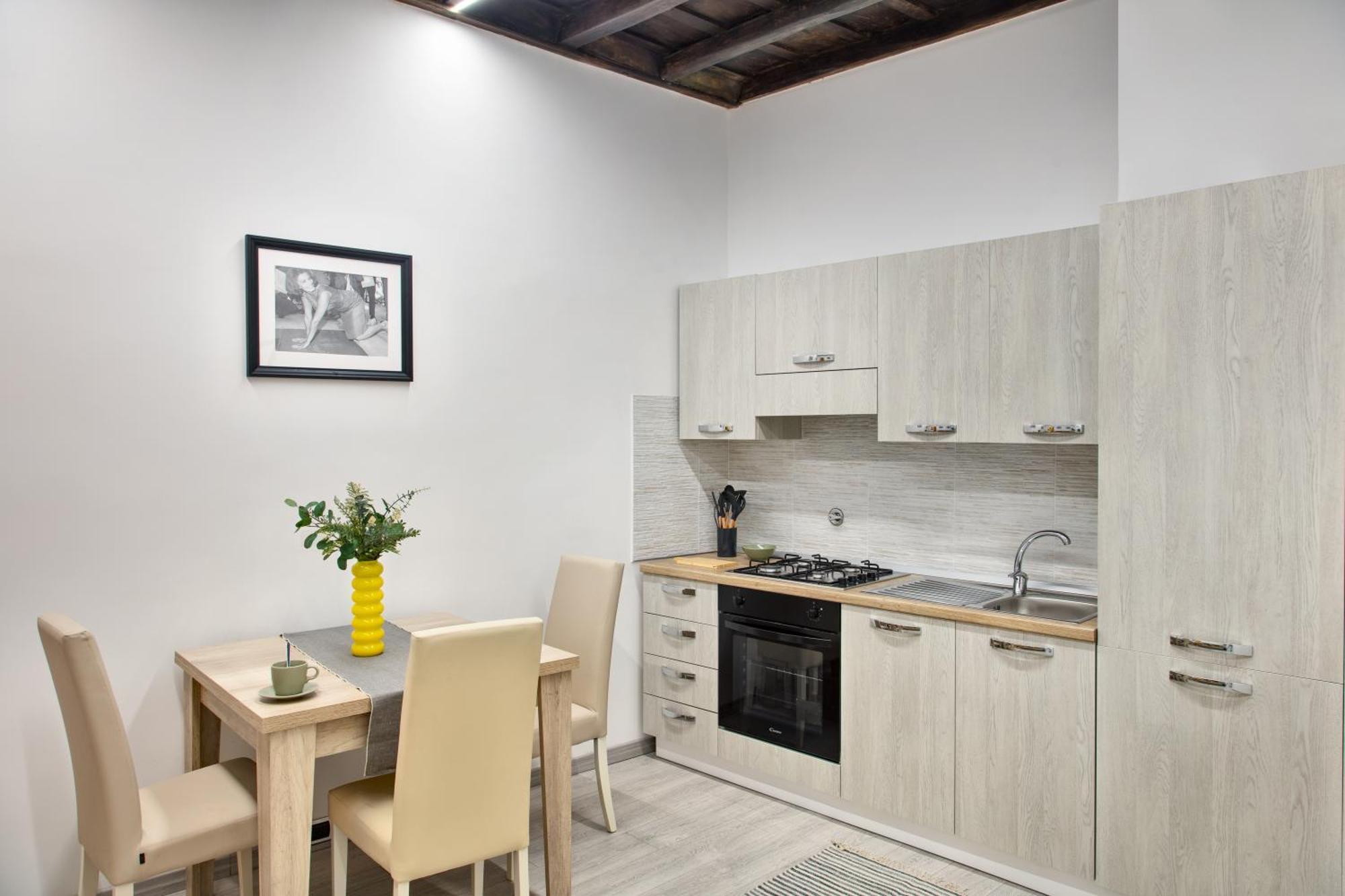 Bed & Breakfast Prefetti *
