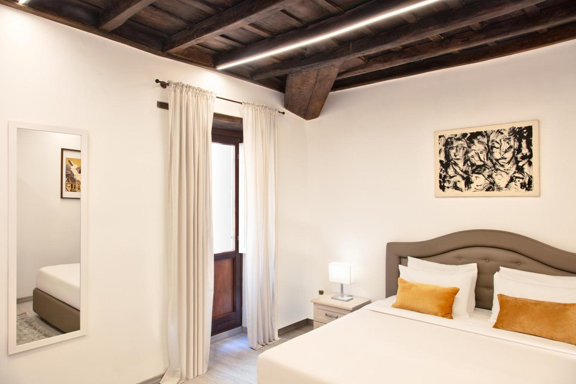 Bed & Breakfast Prefetti Roma