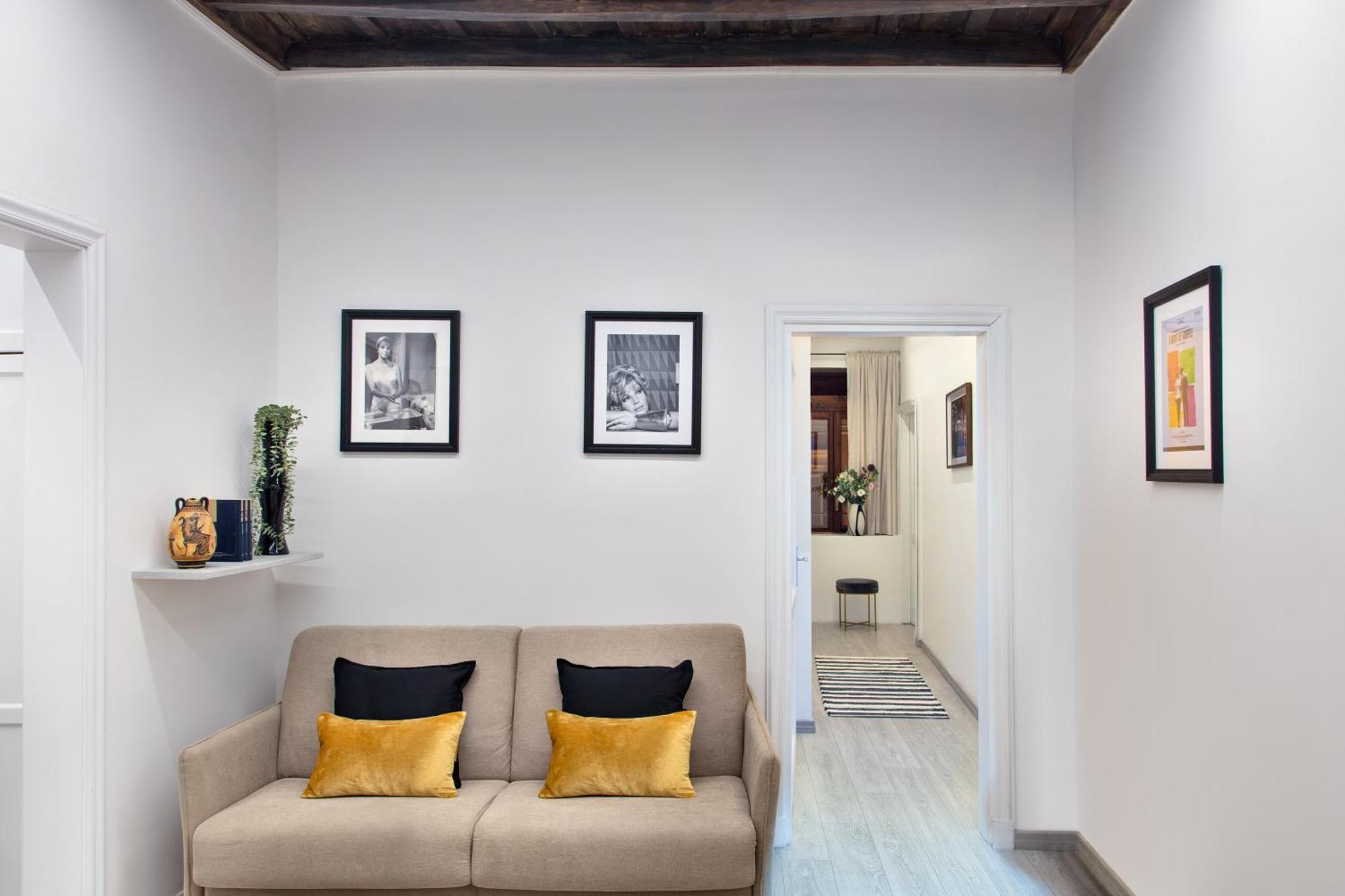 Bed & Breakfast Prefetti Roma