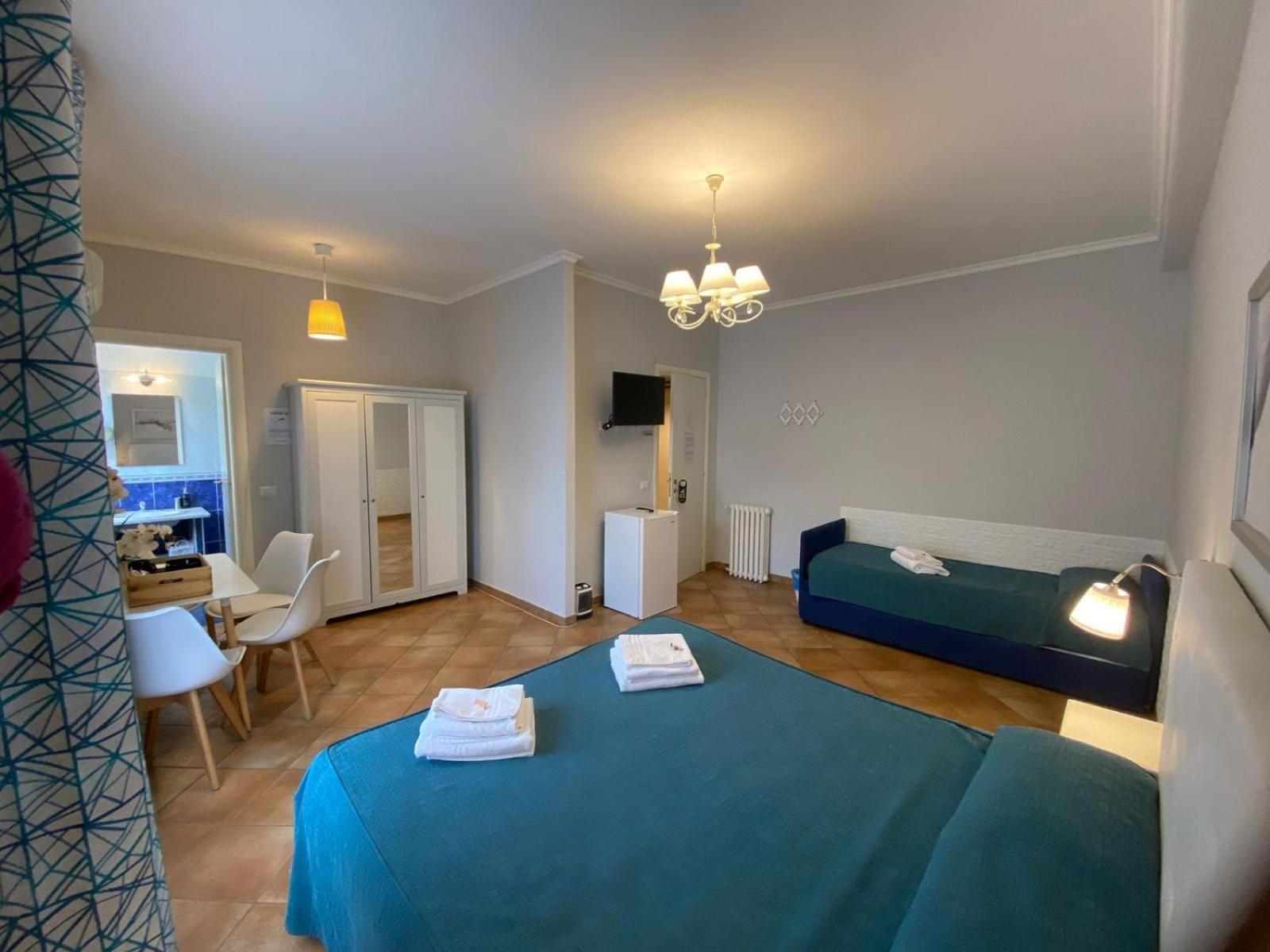 Gasthof Domus Prati 2*