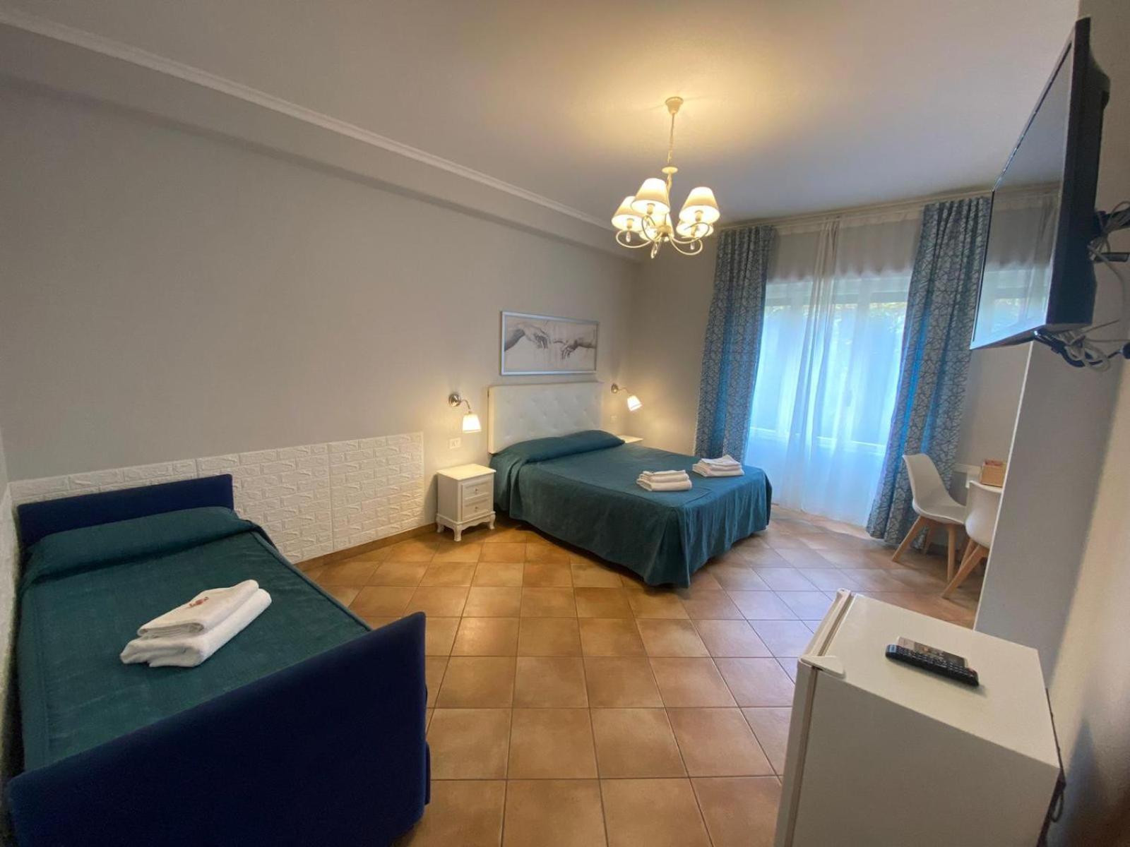Domus Prati 2*